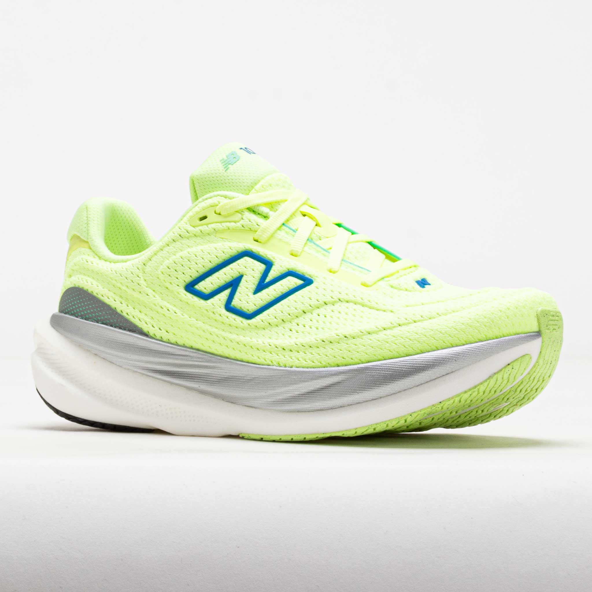 New Balance 1080v15 Women's Afterglow/Blue Bird