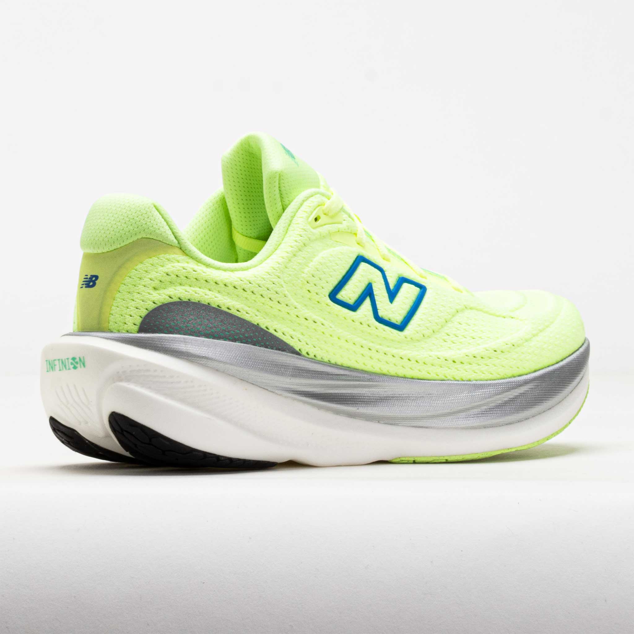 New Balance 1080v15 Women's Afterglow/Blue Bird