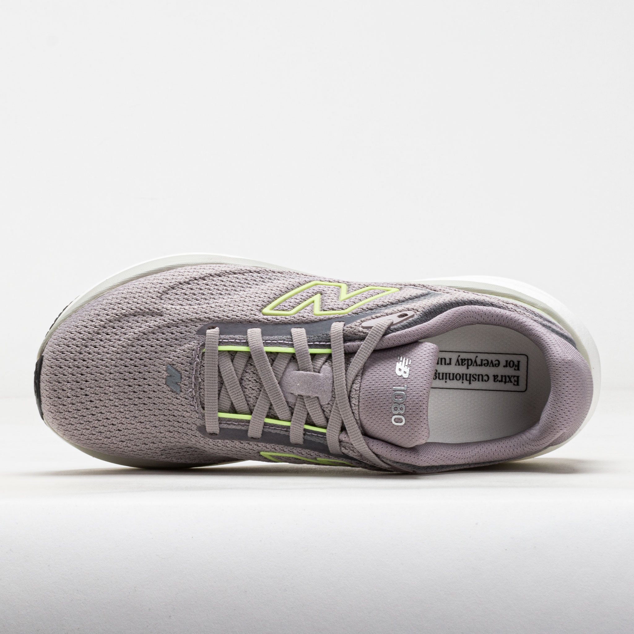 New Balance 1080v15 Women's Slate Grey/Afterglow