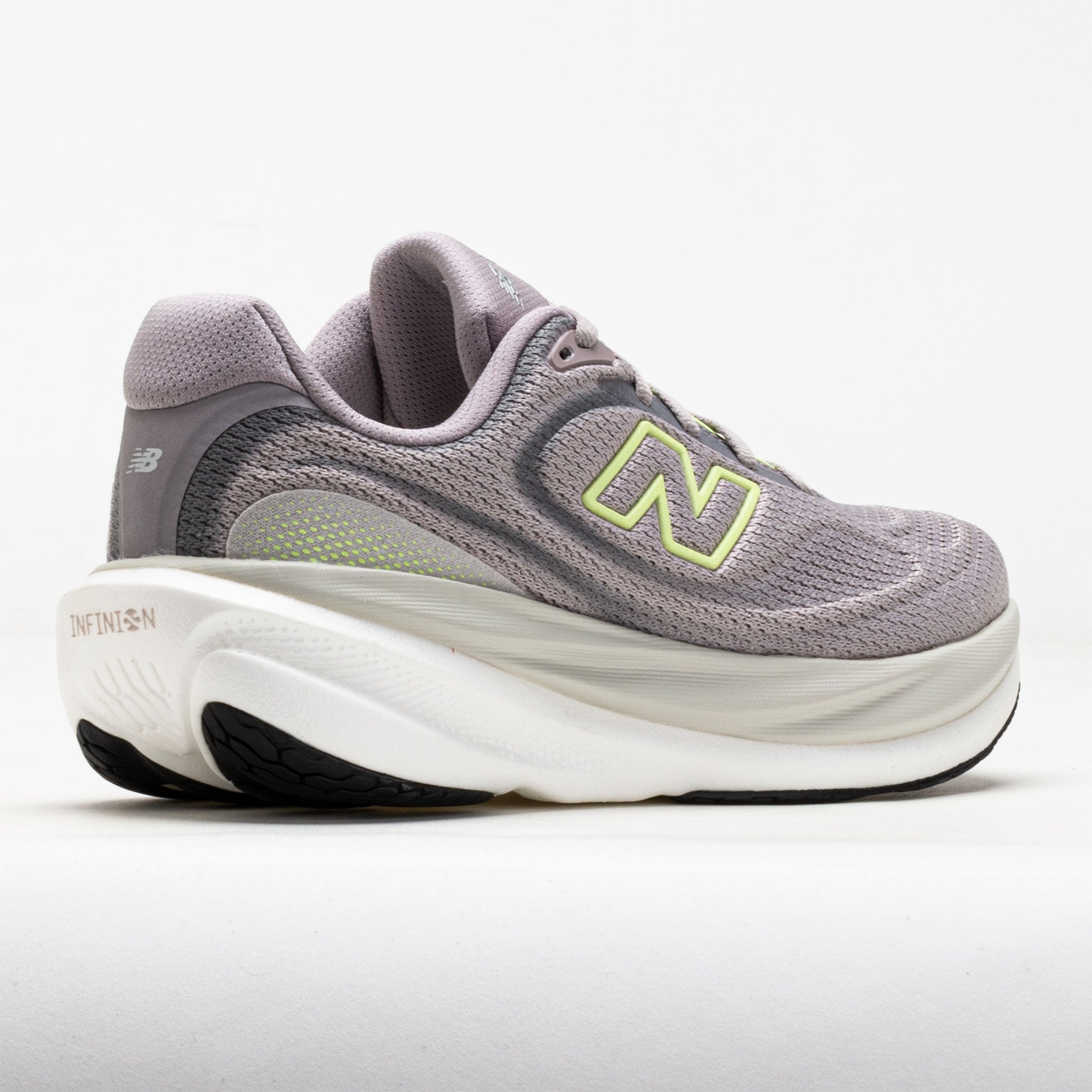 New Balance 1080v15 Women's Slate Grey/Afterglow