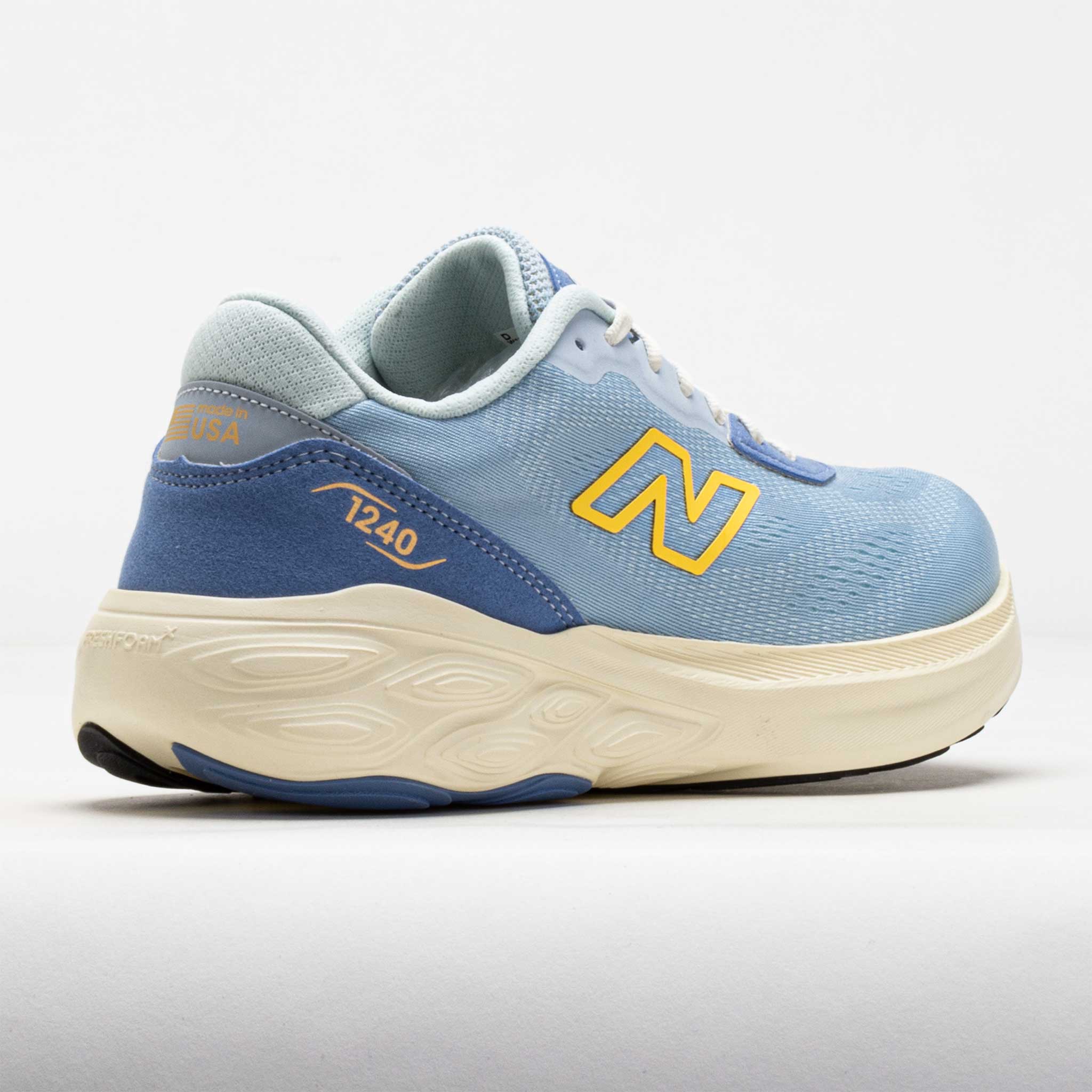 New Balance Fresh Foam 1240v1 Women's Oxford Blue/Blue