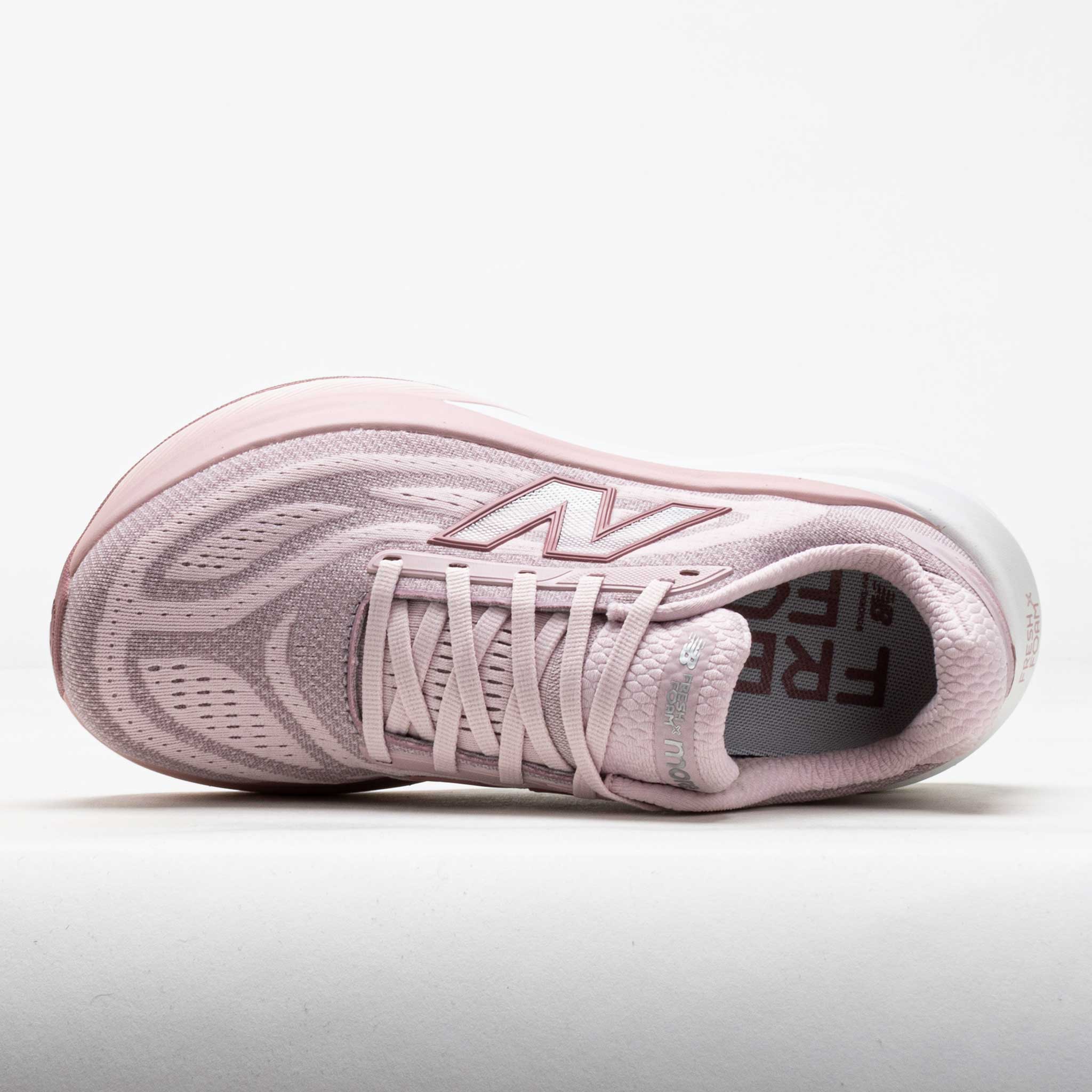 New Balance Fresh Foam X More v6 Women's Stone Pink/Rosewood