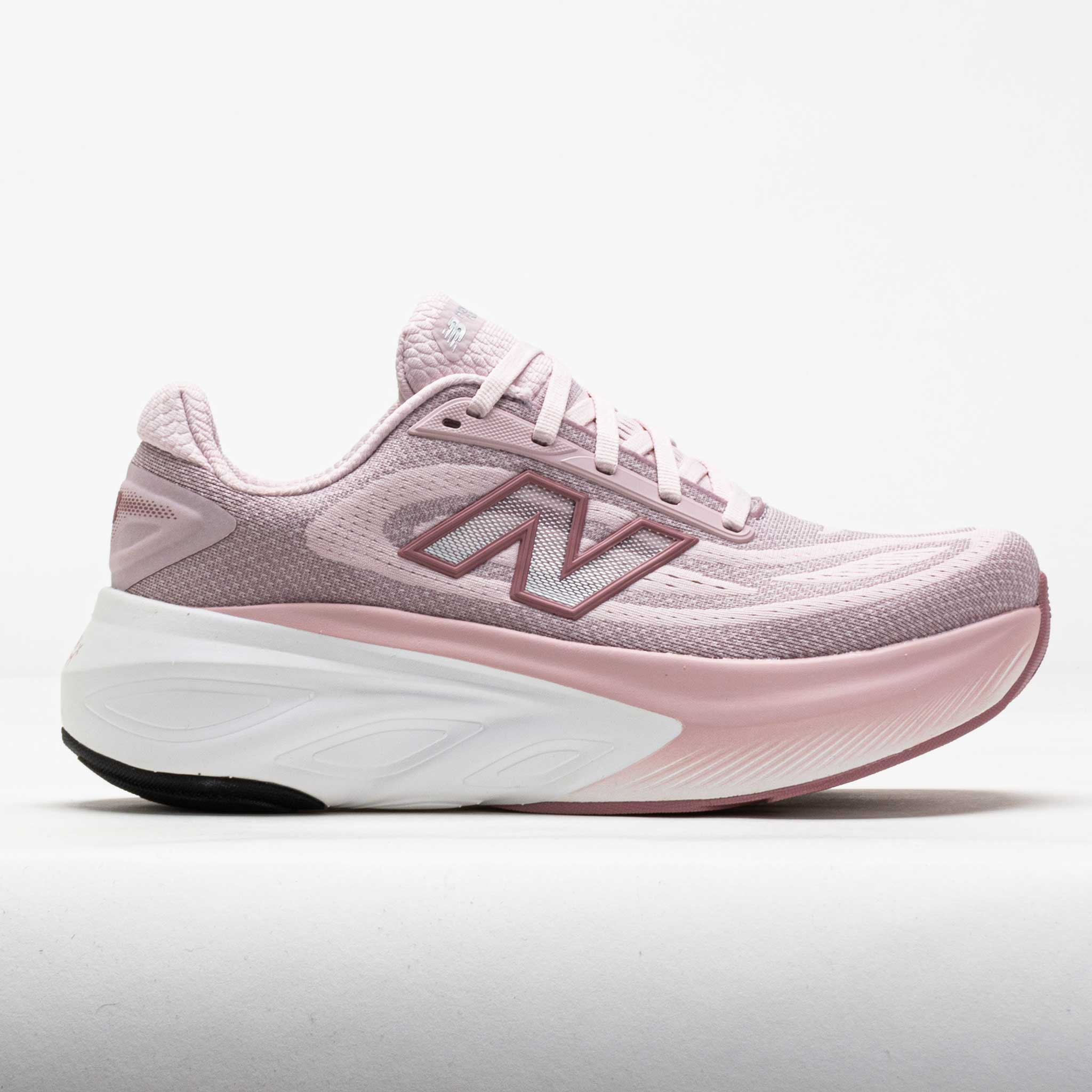 New Balance Fresh Foam X More v6 Women's Stone Pink/Rosewood