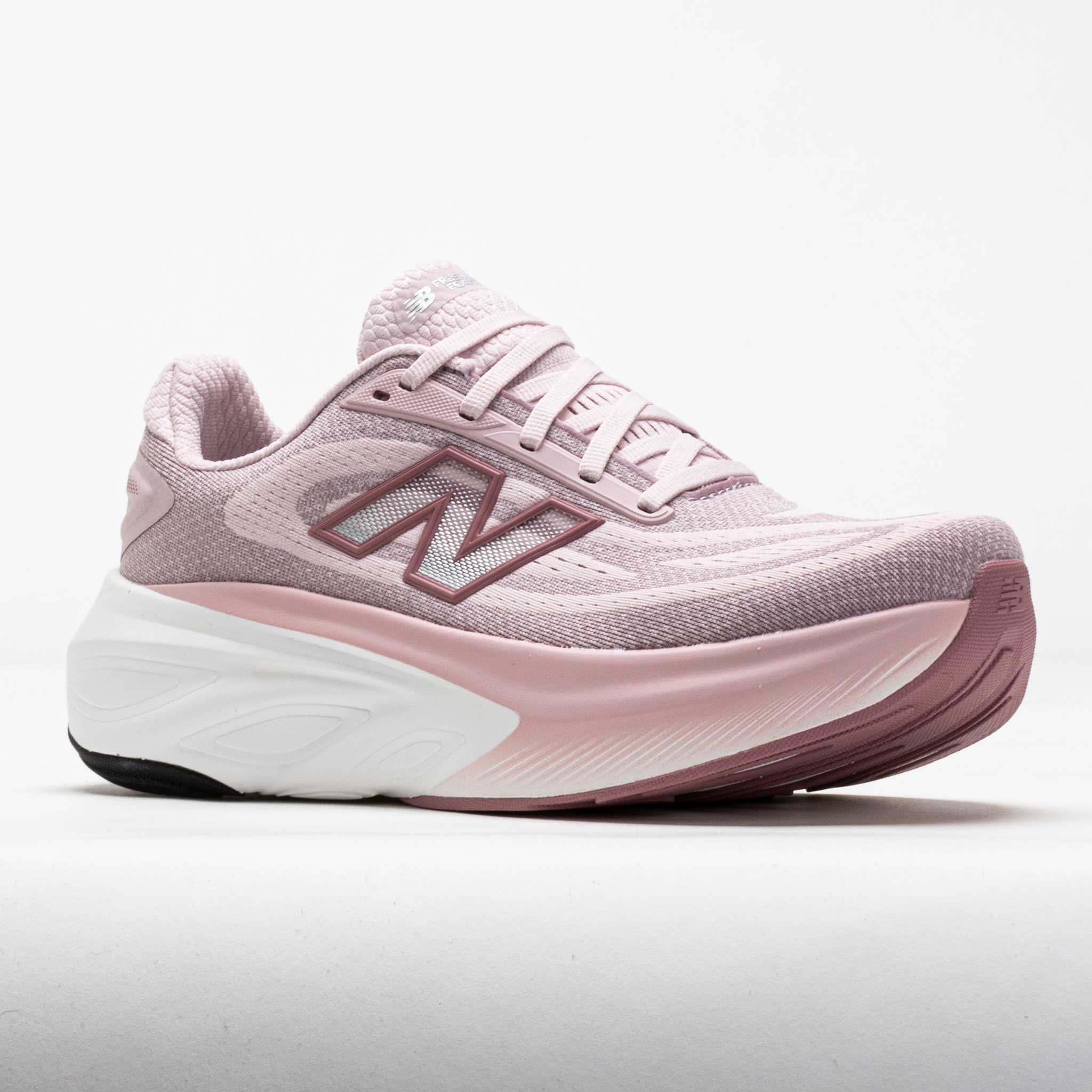 New Balance Fresh Foam X More v6 Women's Stone Pink/Rosewood