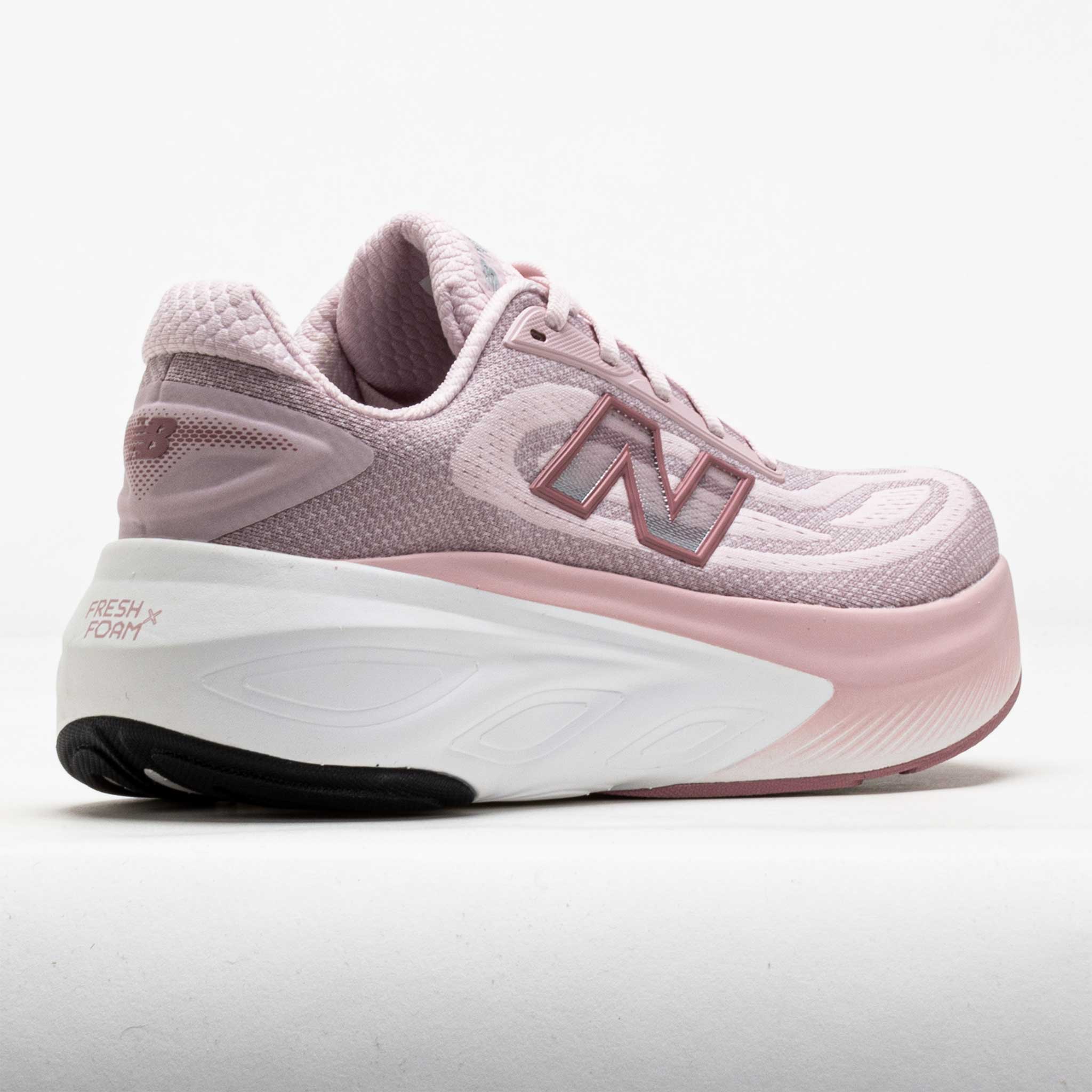 New Balance Fresh Foam X More v6 Women's Stone Pink/Rosewood