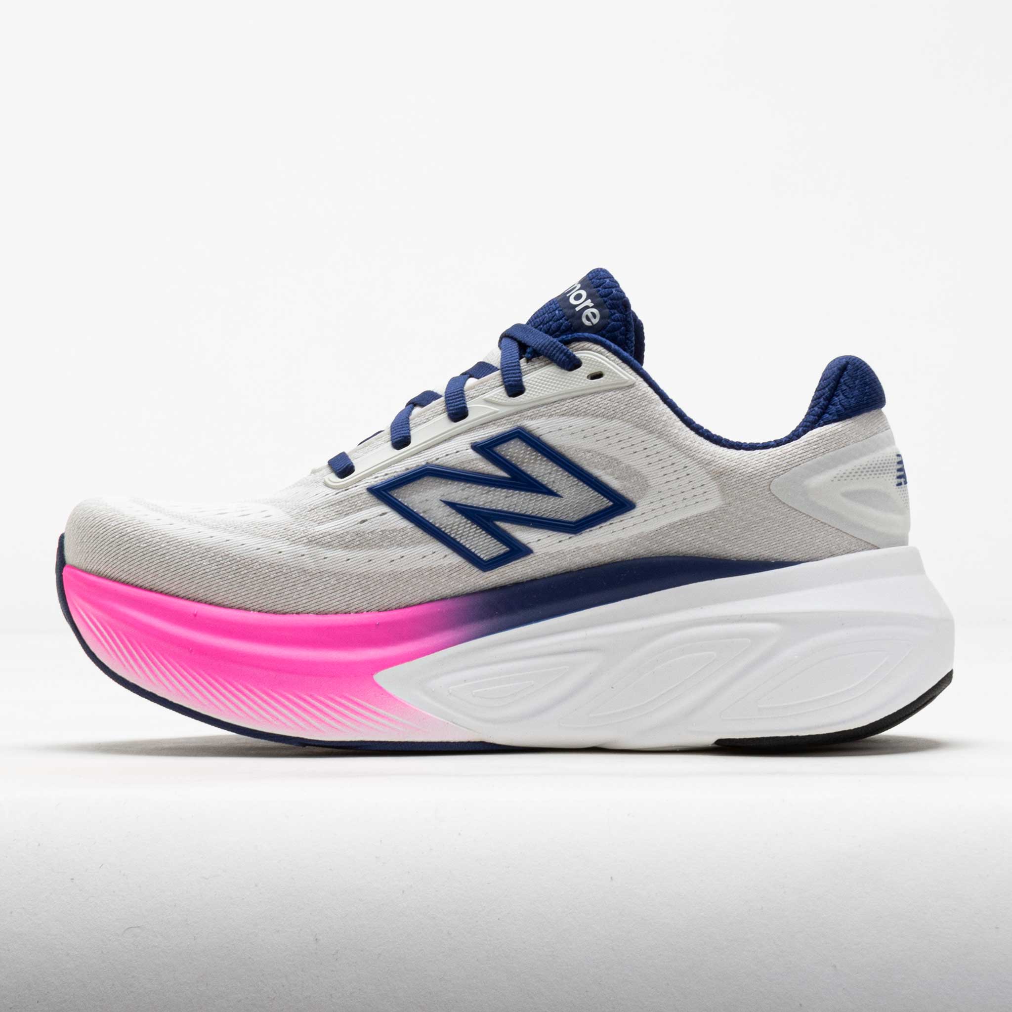 New Balance Fresh Foam X More v6 Women's Reflection/Blue Oyster