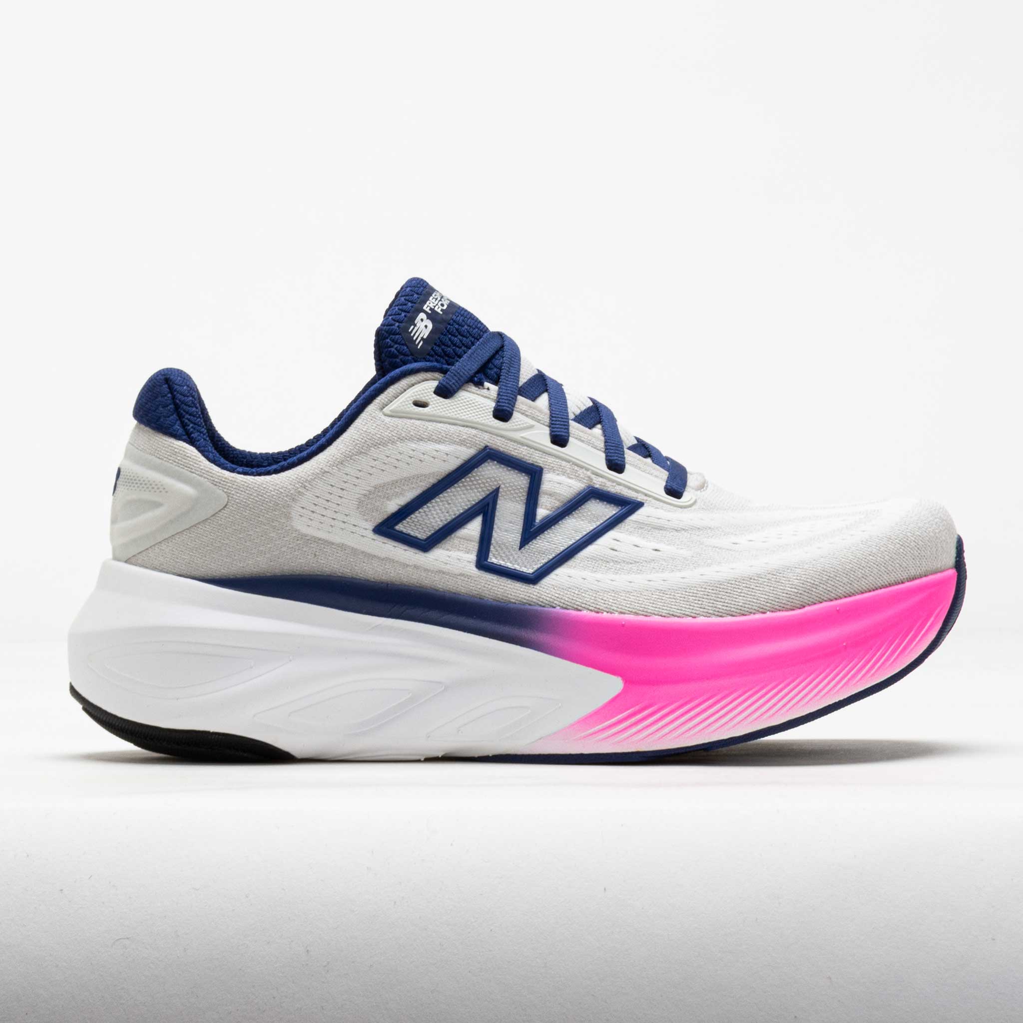 New Balance Fresh Foam X More v6 Women's Reflection/Blue Oyster