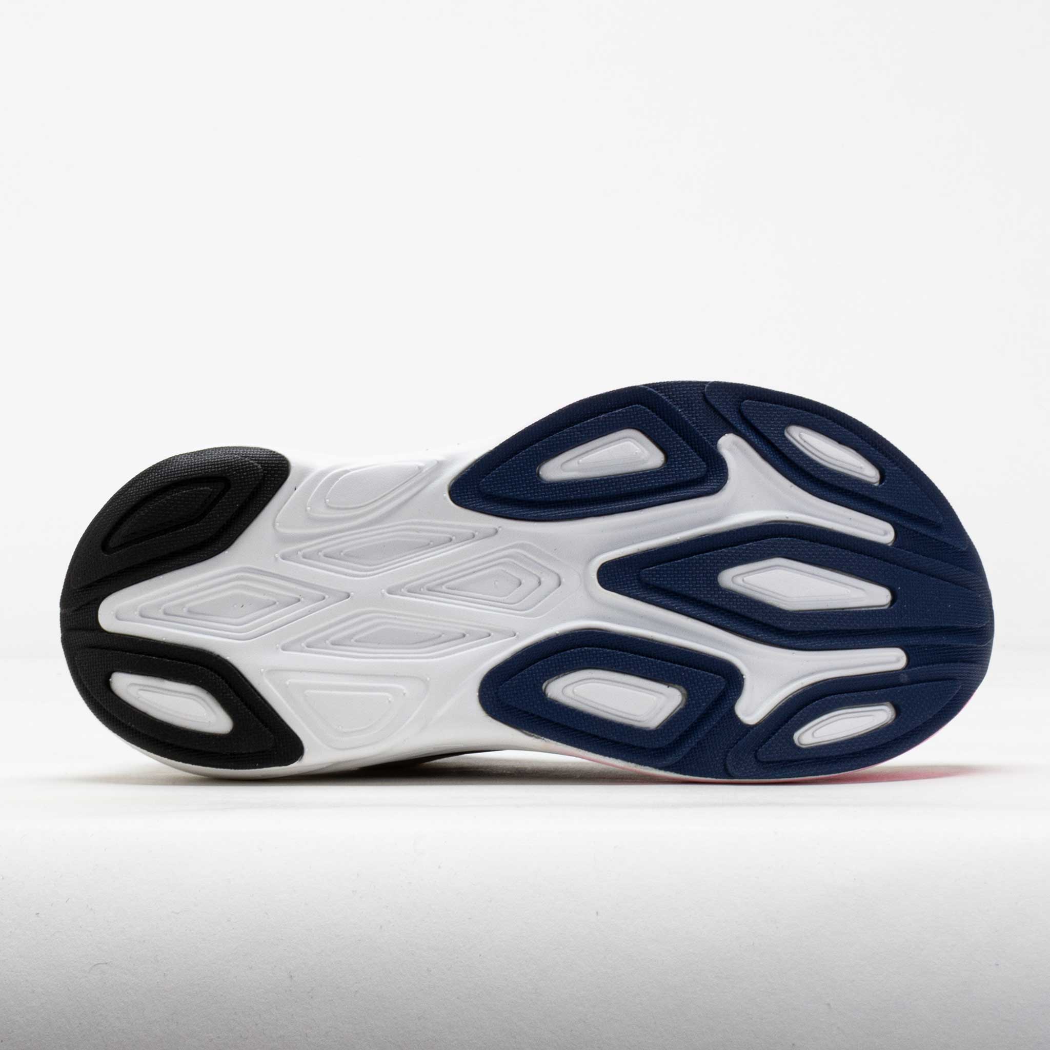 New Balance Fresh Foam X More v6 Women's Reflection/Blue Oyster