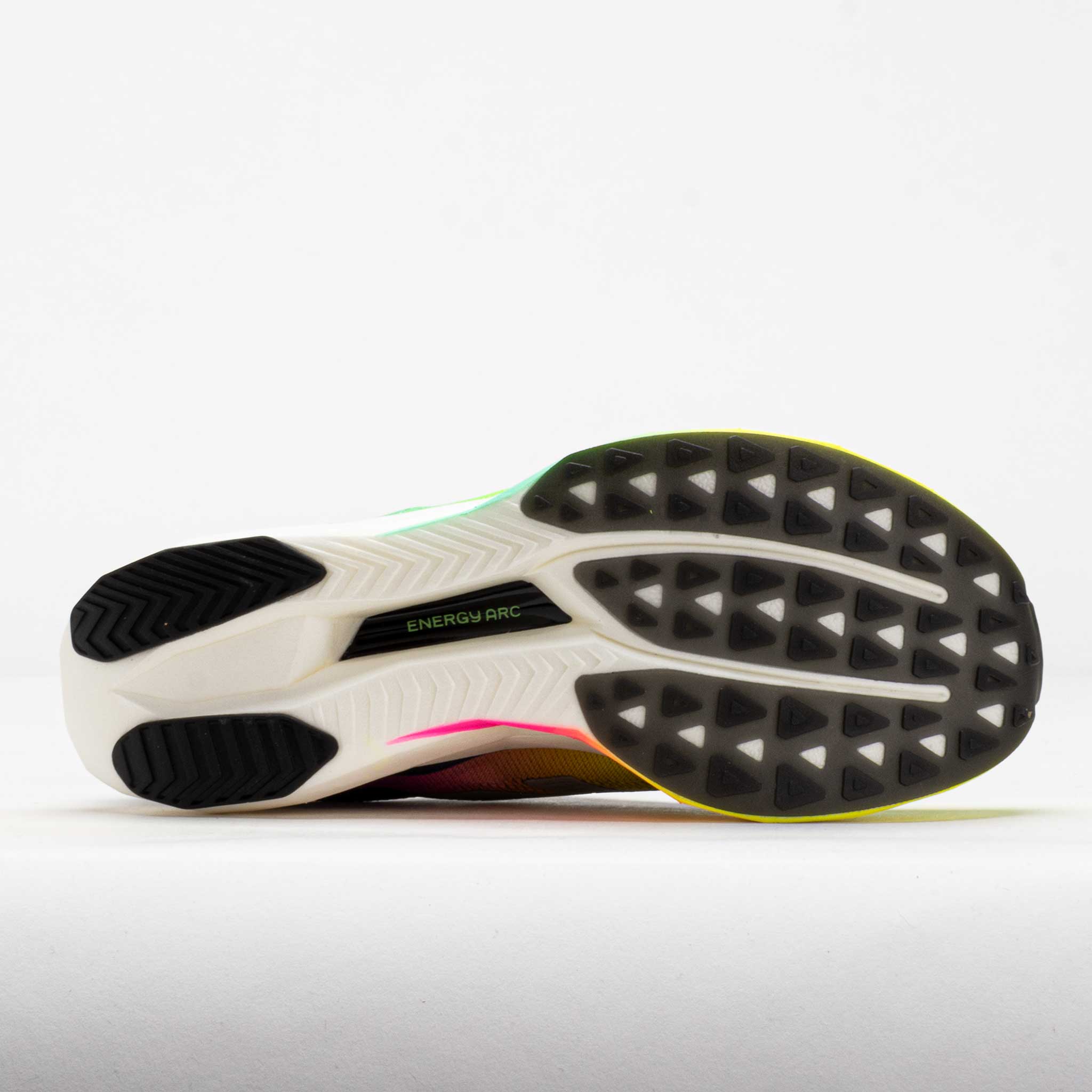 New Balance FuelCell SuperComp Elite v5 Women's Boysenberry/Afterglow