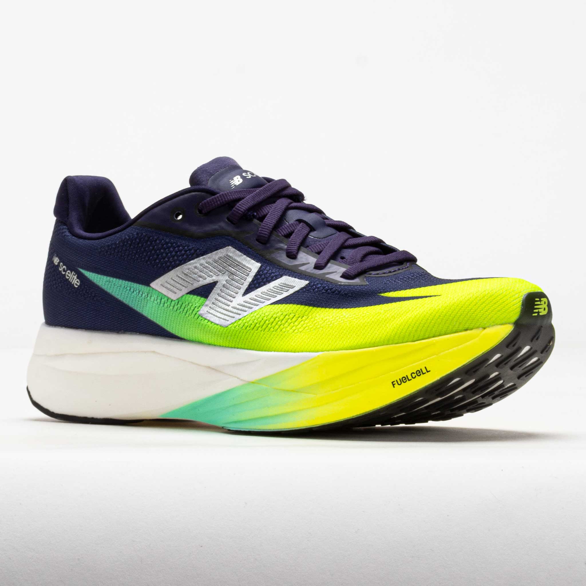 New Balance FuelCell SuperComp Elite v5 Women's Boysenberry