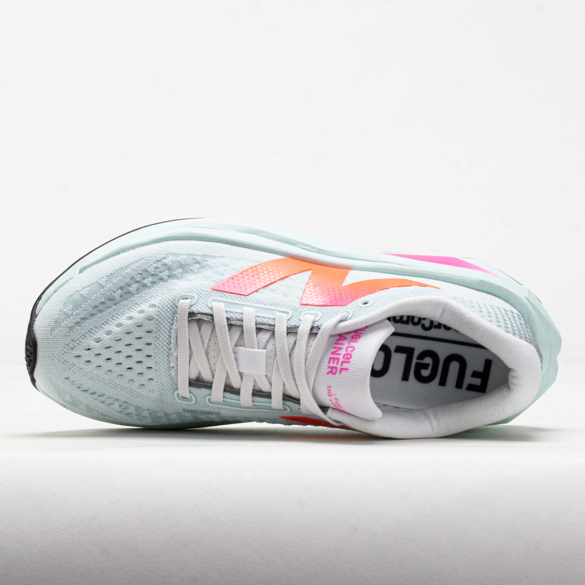 New Balance FuelCell SuperComp Trainer v3 Women's Glint Blue/Daybreak