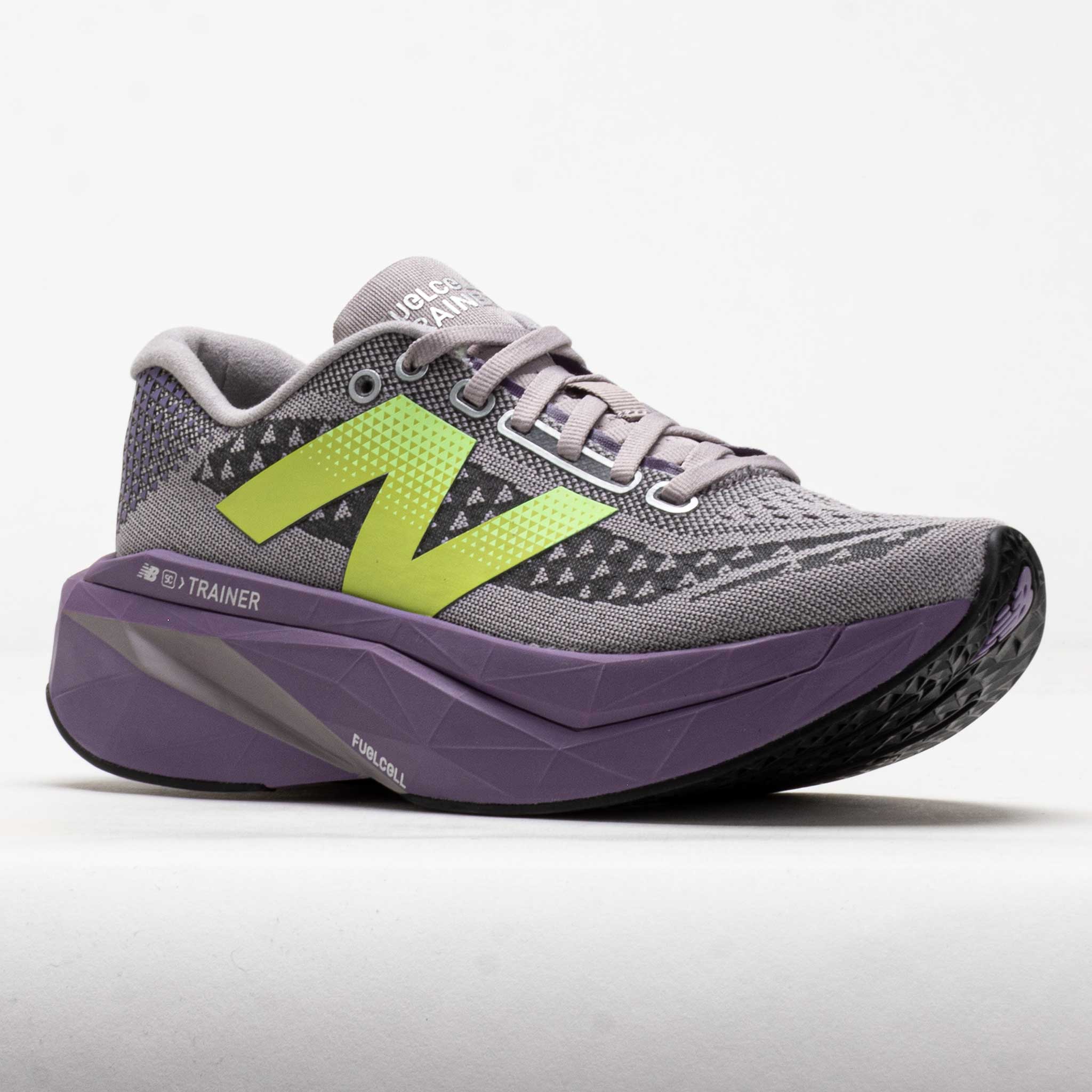 New Balance FuelCell SuperComp Trainer v3 Women's Truffle Salt New Balance FuelCell SuperComp Trainer v3 Women's Truffle Salt