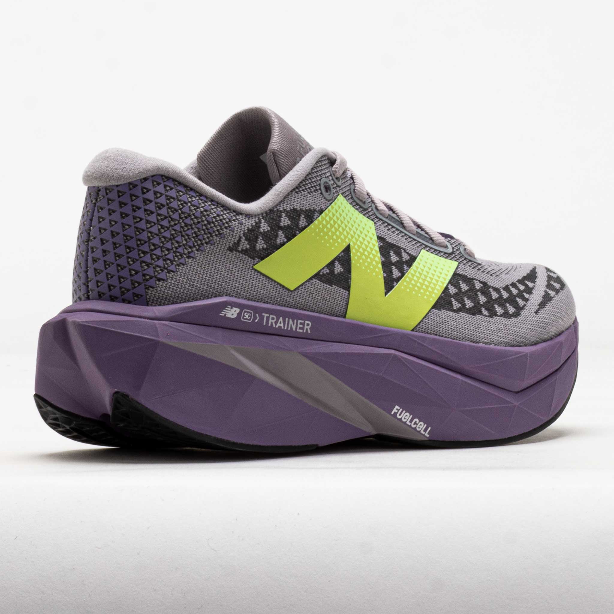 New Balance FuelCell SuperComp Trainer v3 Women's Truffle Salt