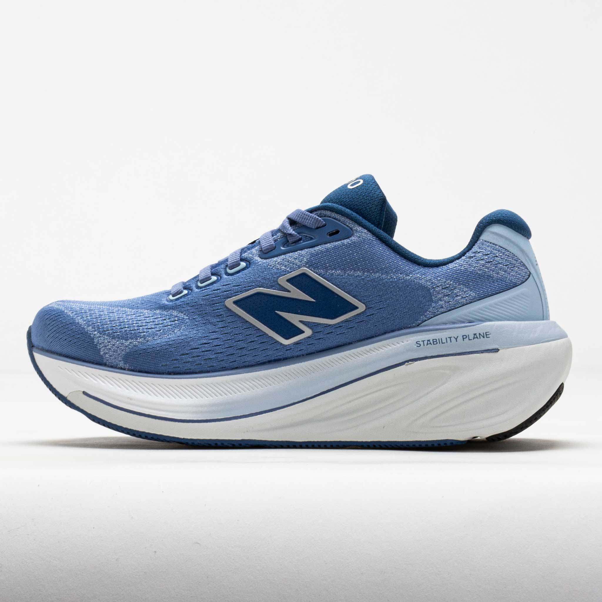 New Balance Fresh Foam X 860v15 Women's Fairweather Blue/Silver