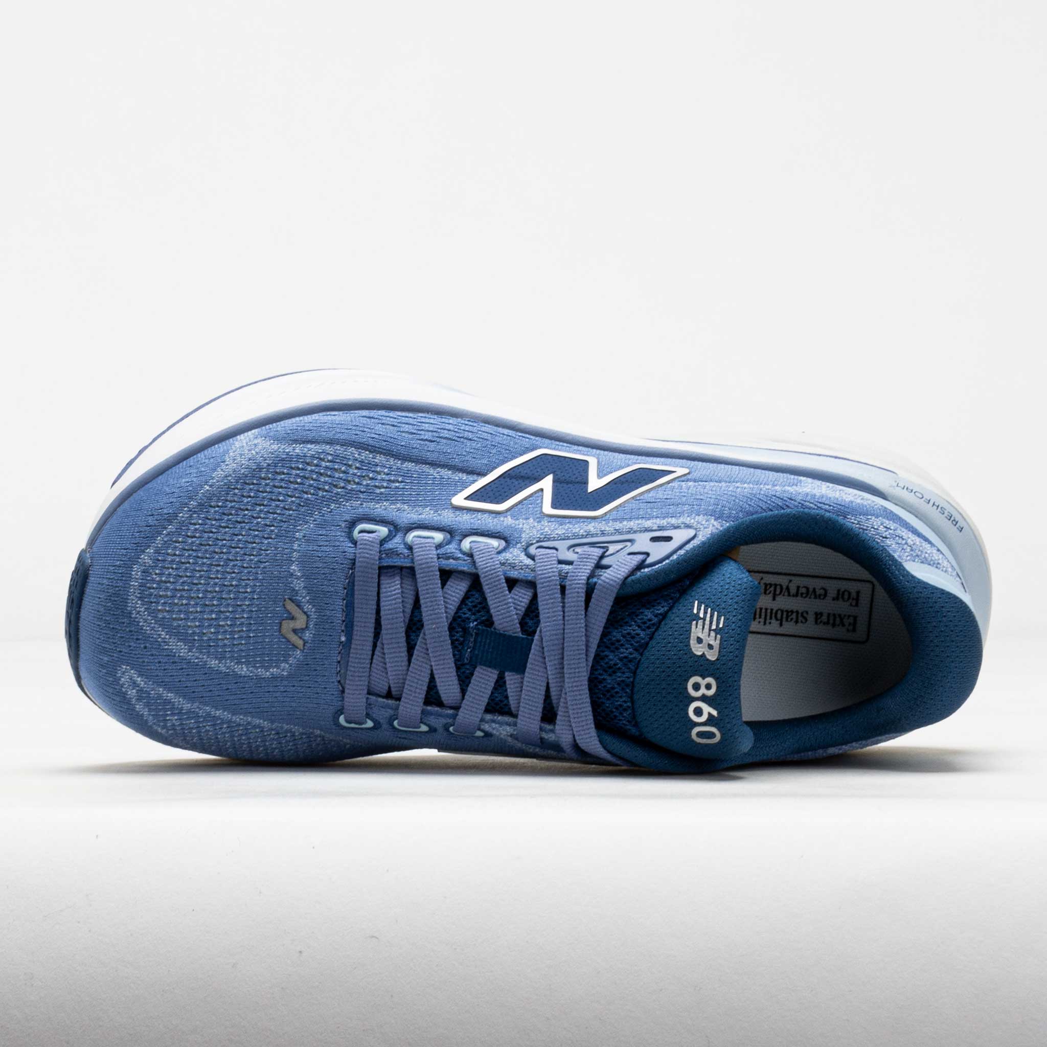 New Balance Fresh Foam X 860v15 Women's Fairweather Blue/Silver