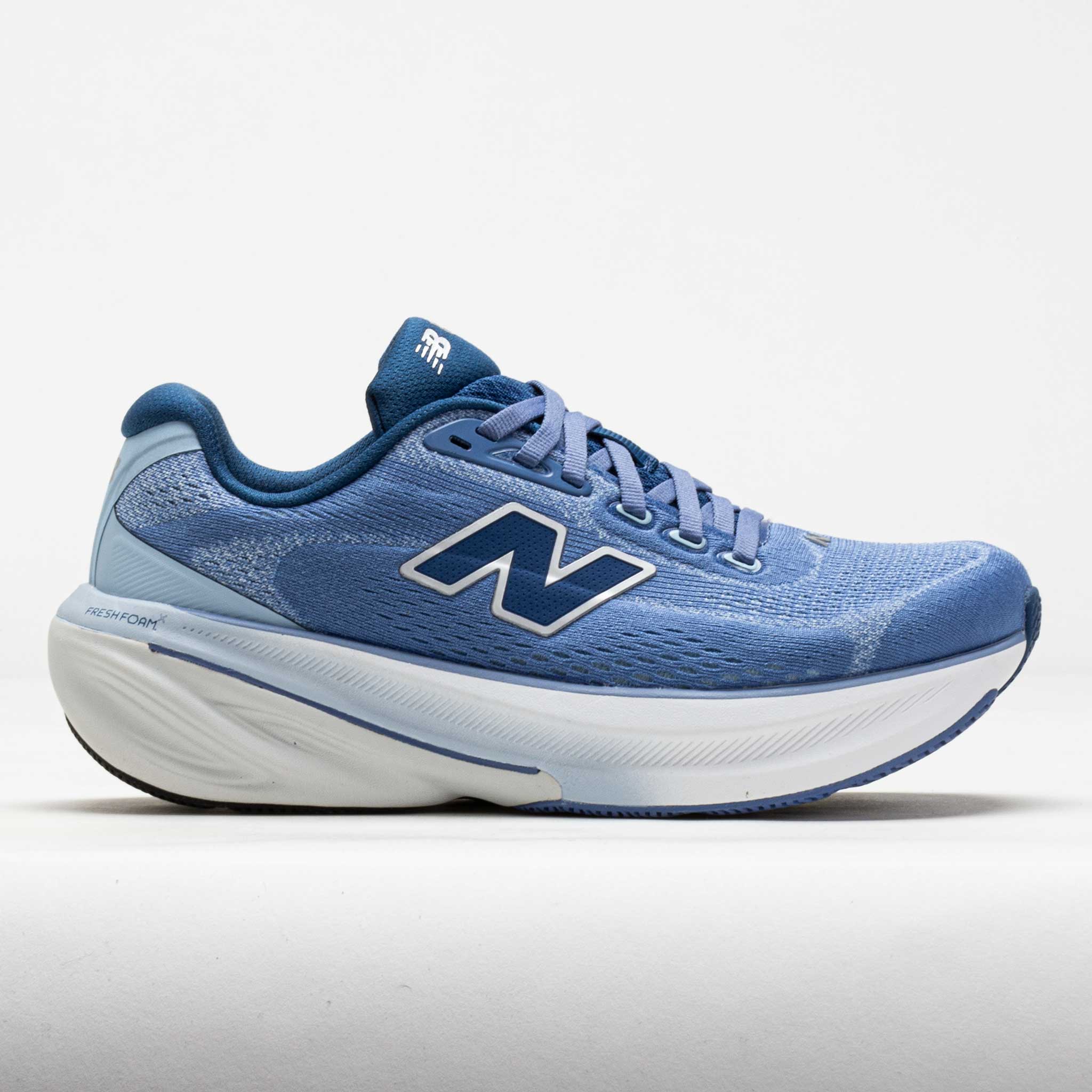 New Balance Fresh Foam X 860v15 Women's Fairweather Blue/Silver