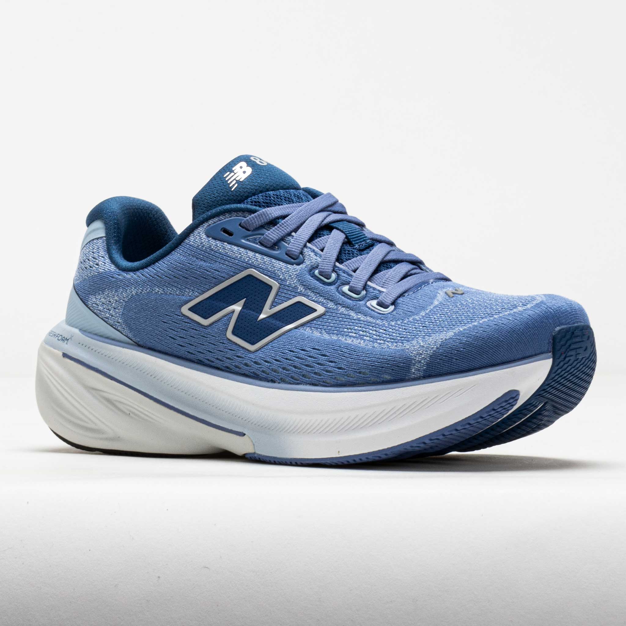New Balance Fresh Foam X 860v15 Women's Fairweather Blue/Silver