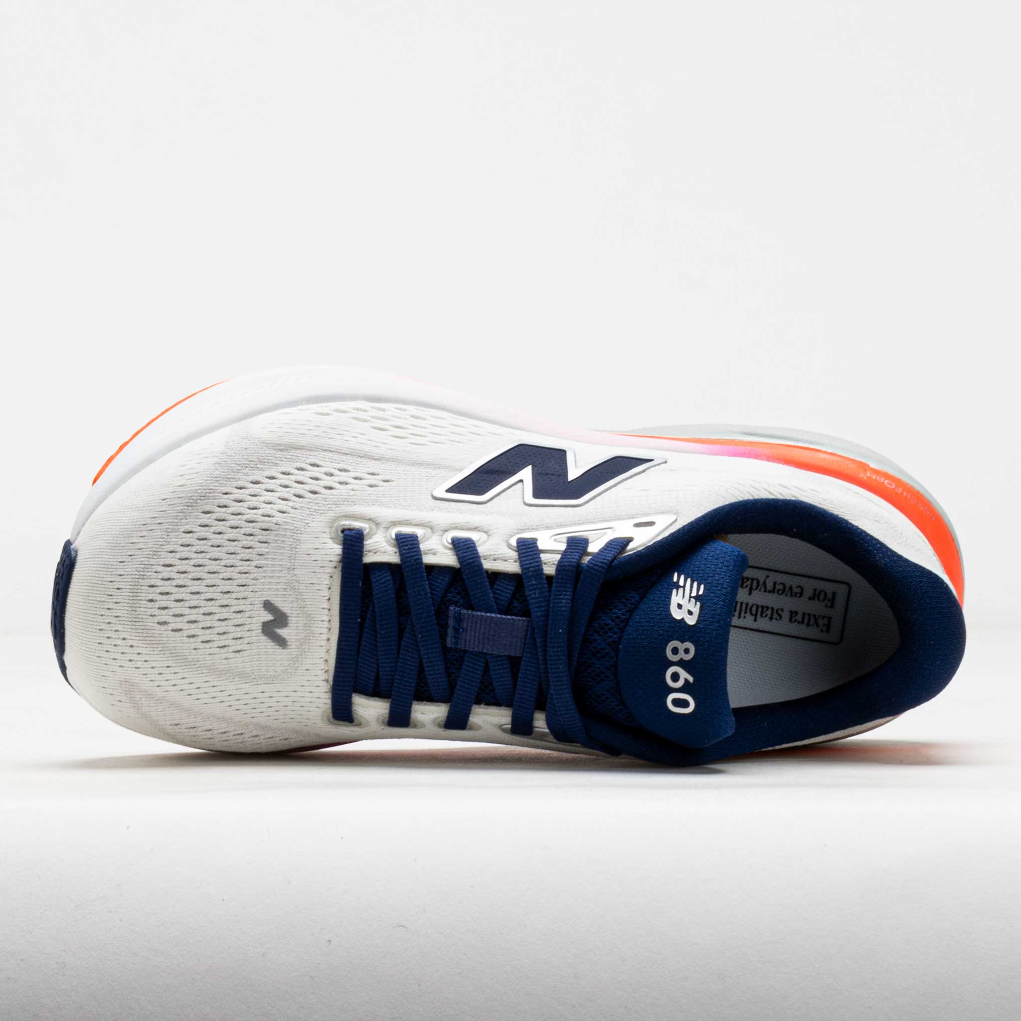 New Balance Fresh Foam X 860v15 Women's Sea Salt/Blue Oyster