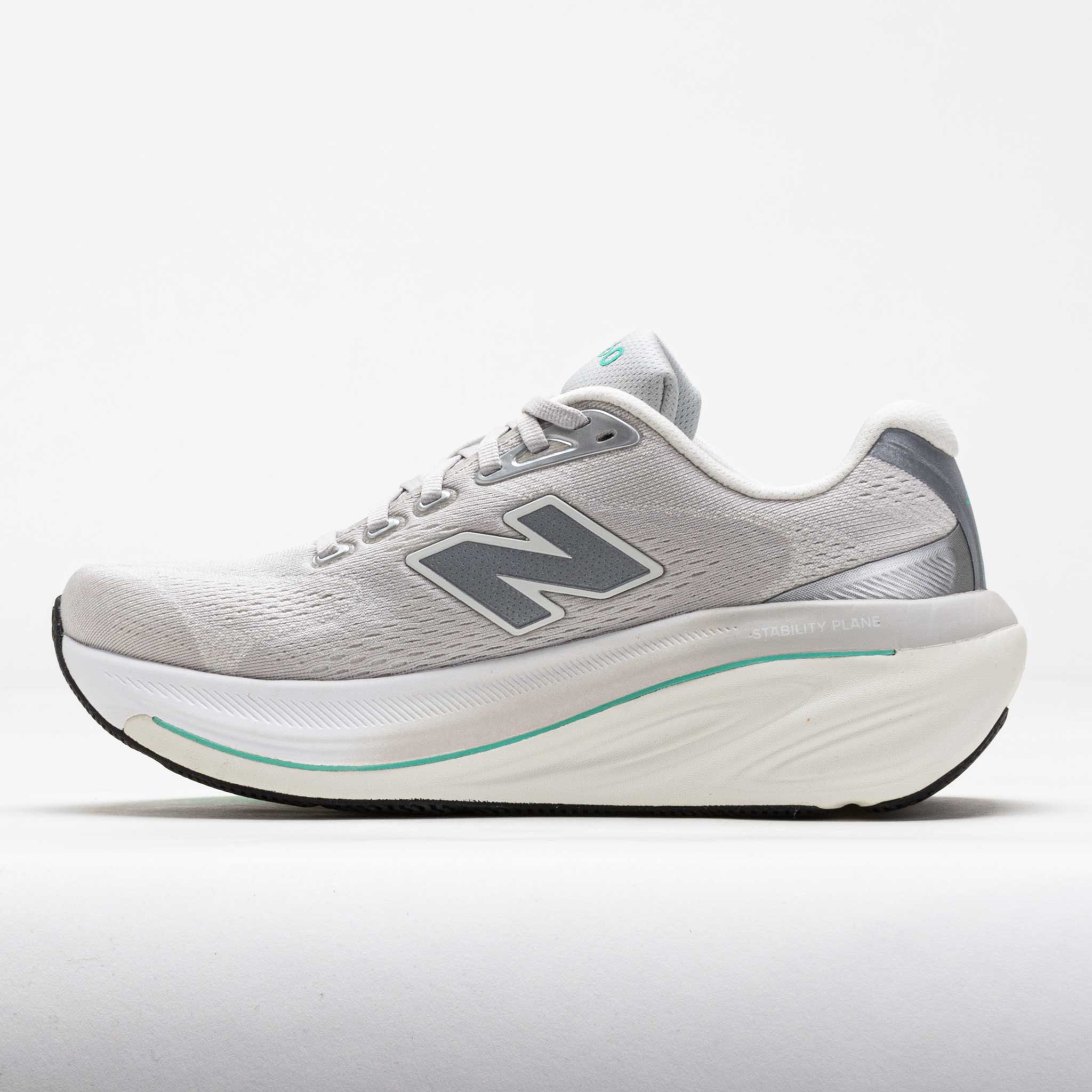 New Balance Fresh Foam X 860v15 Women's Grey Matter/Sea Salt