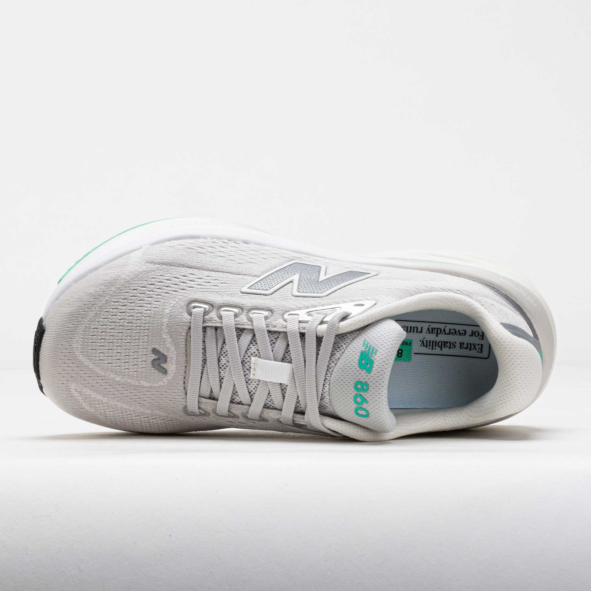 New Balance Fresh Foam X 860v15 Women's Grey Matter/Sea Salt