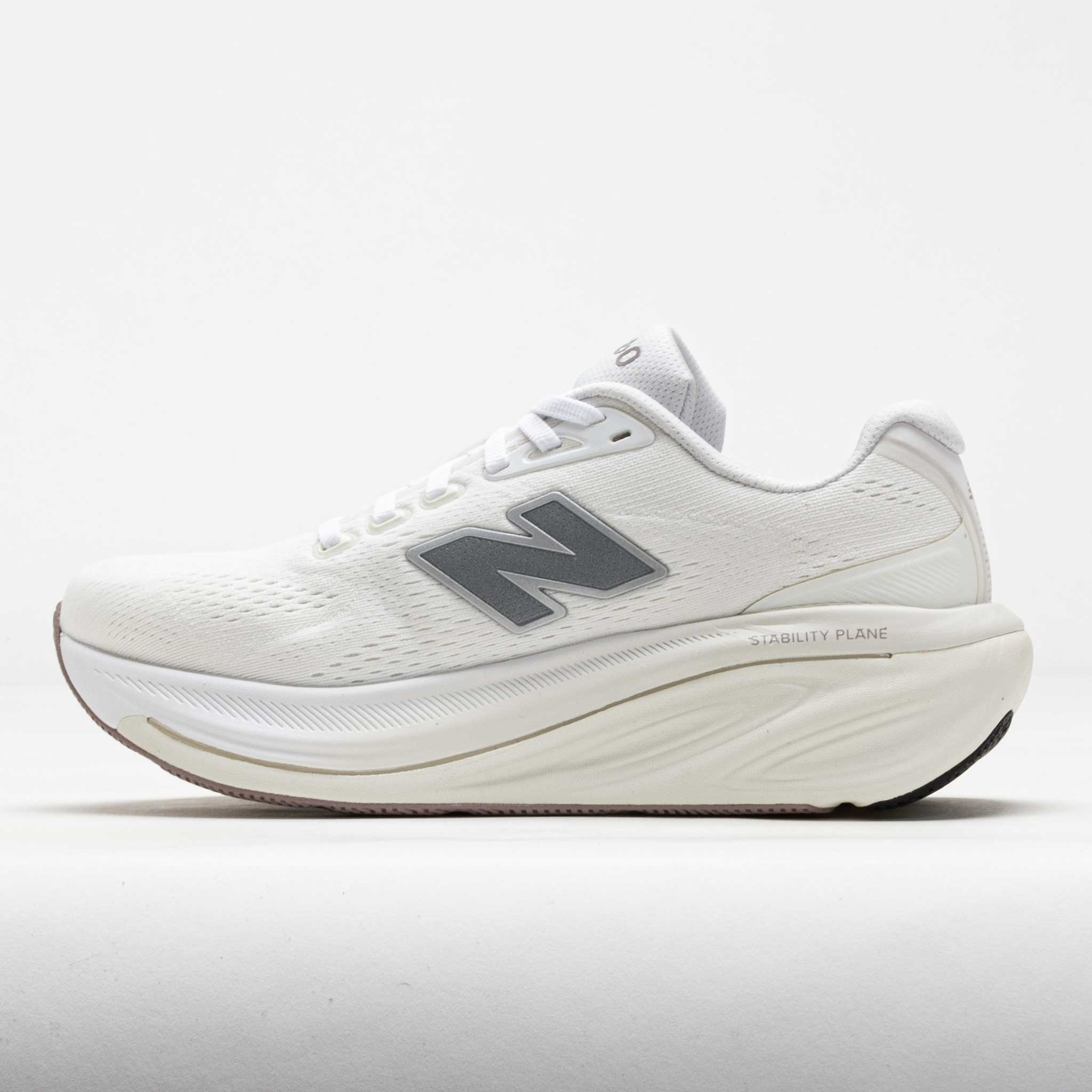 New Balance Fresh Foam X 860v15 Women's White/Silver Metallic