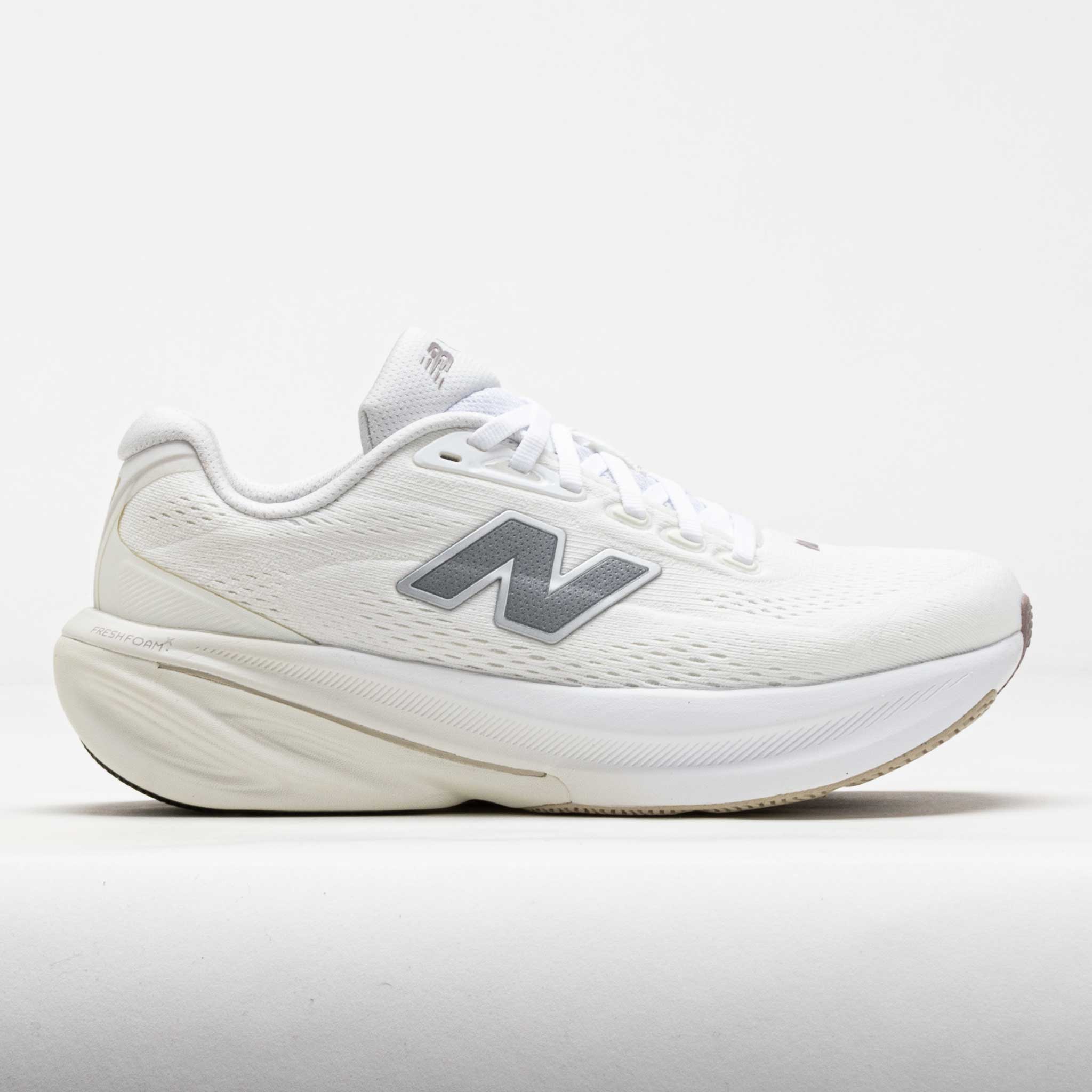 New Balance Fresh Foam X 860v15 Women's White/Silver Metallic