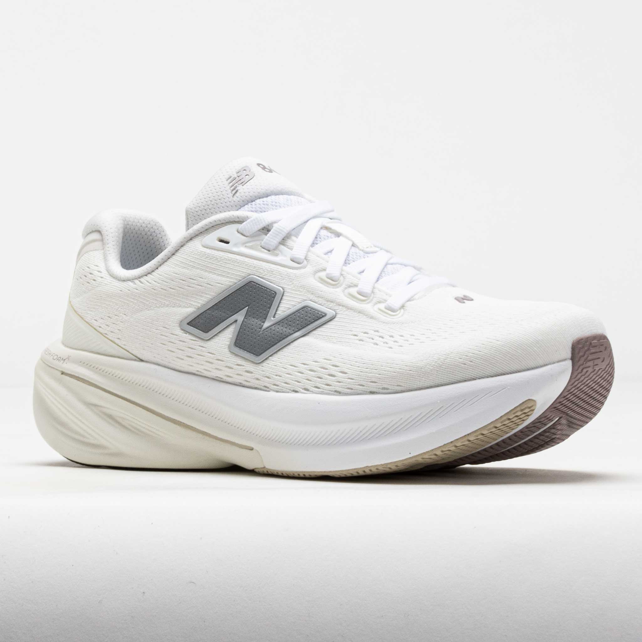 New Balance Fresh Foam X 860v15 Women's White/Silver Metallic