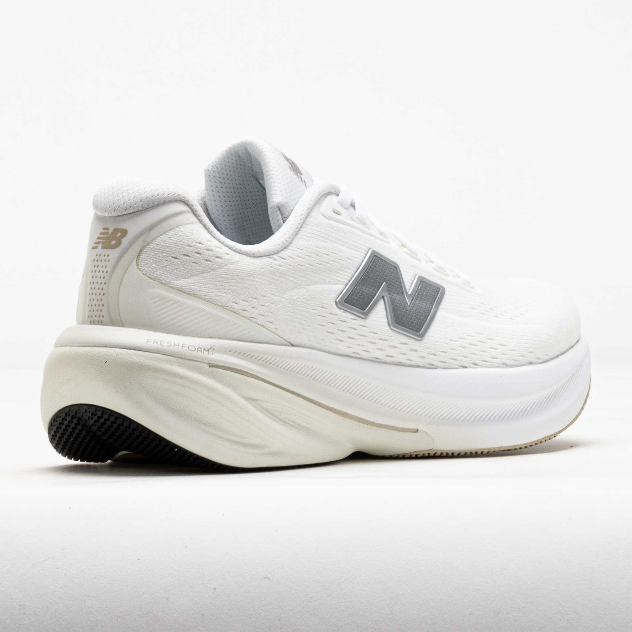 New Balance Fresh Foam X 860v15 Women's White/Silver Metallic