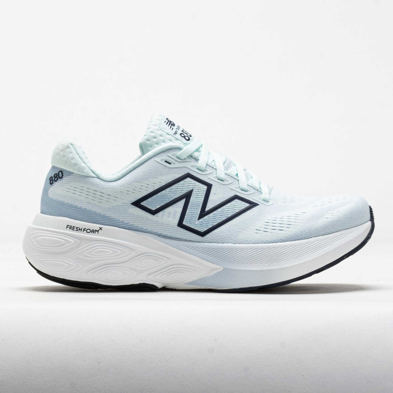 New Balance Fresh Foam X 880v15 Women's Glint Blue/Navy – Holabird
