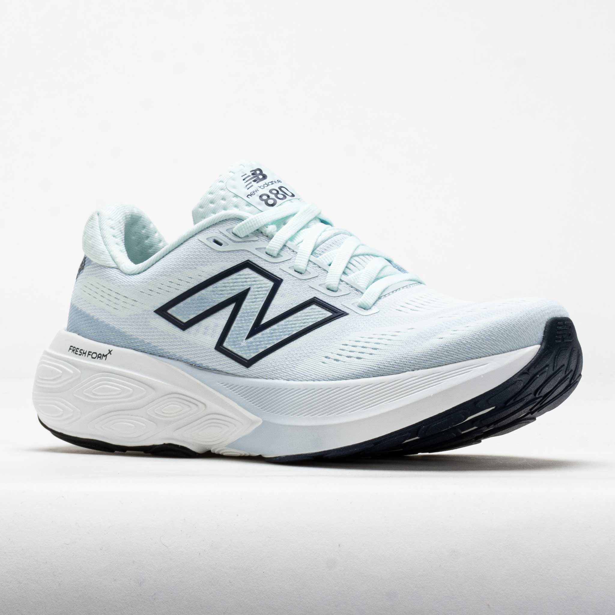 New Balance Fresh Foam X 880v15 Women's Glint Blue/Navy – Holabird