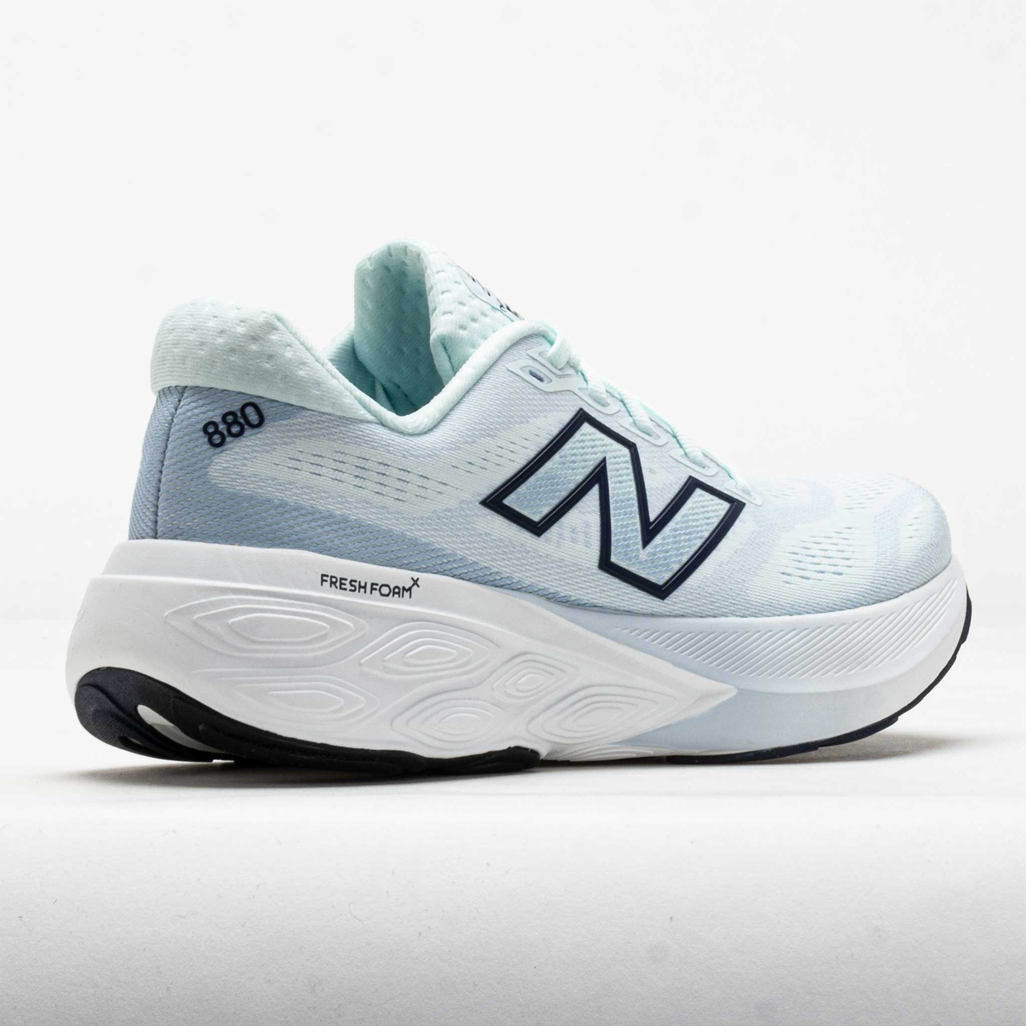 New Balance Fresh Foam X 880v15 Women's Glint Blue/Navy
