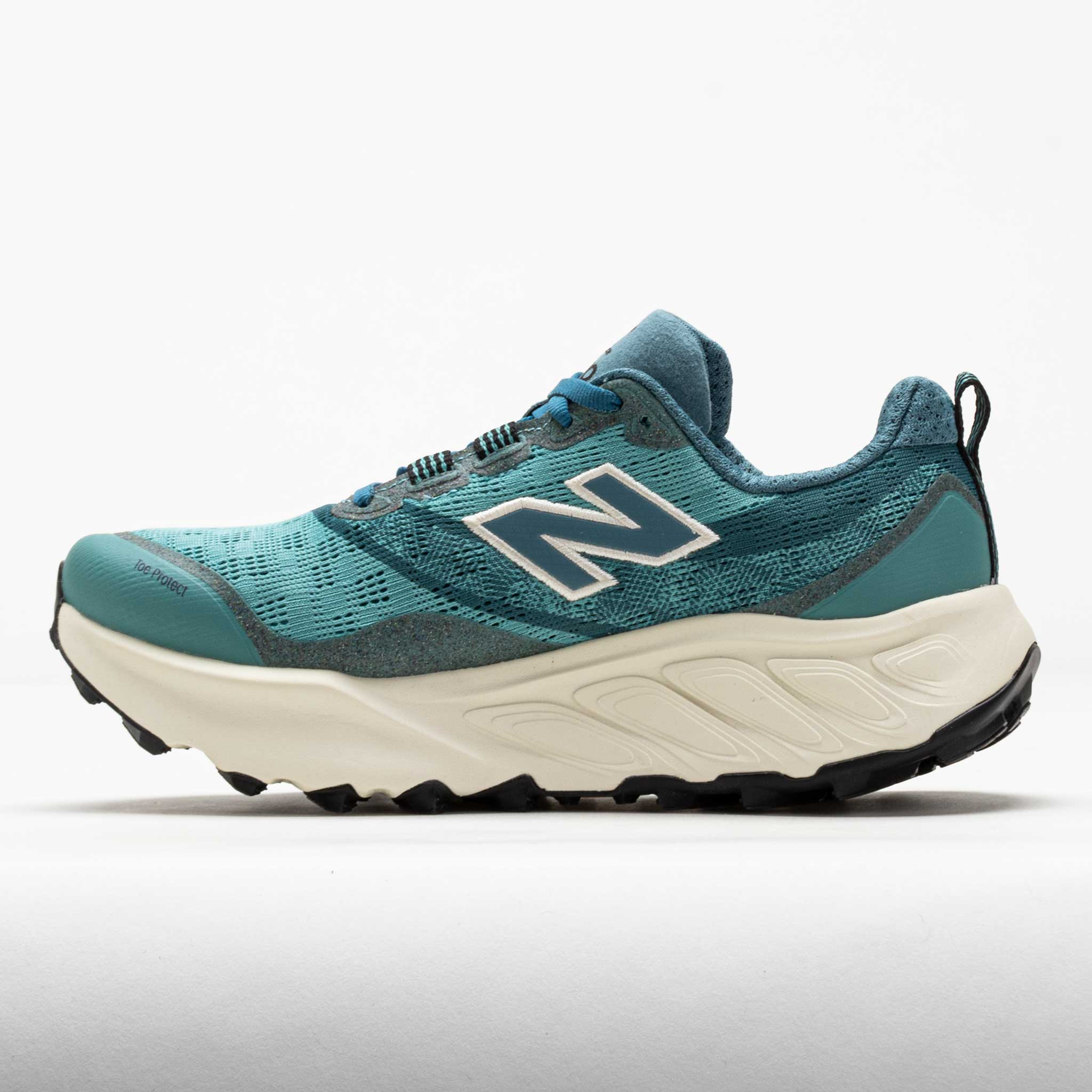New Balance Fresh Foam X Hierro v9 Women's Faded Teal/Linen