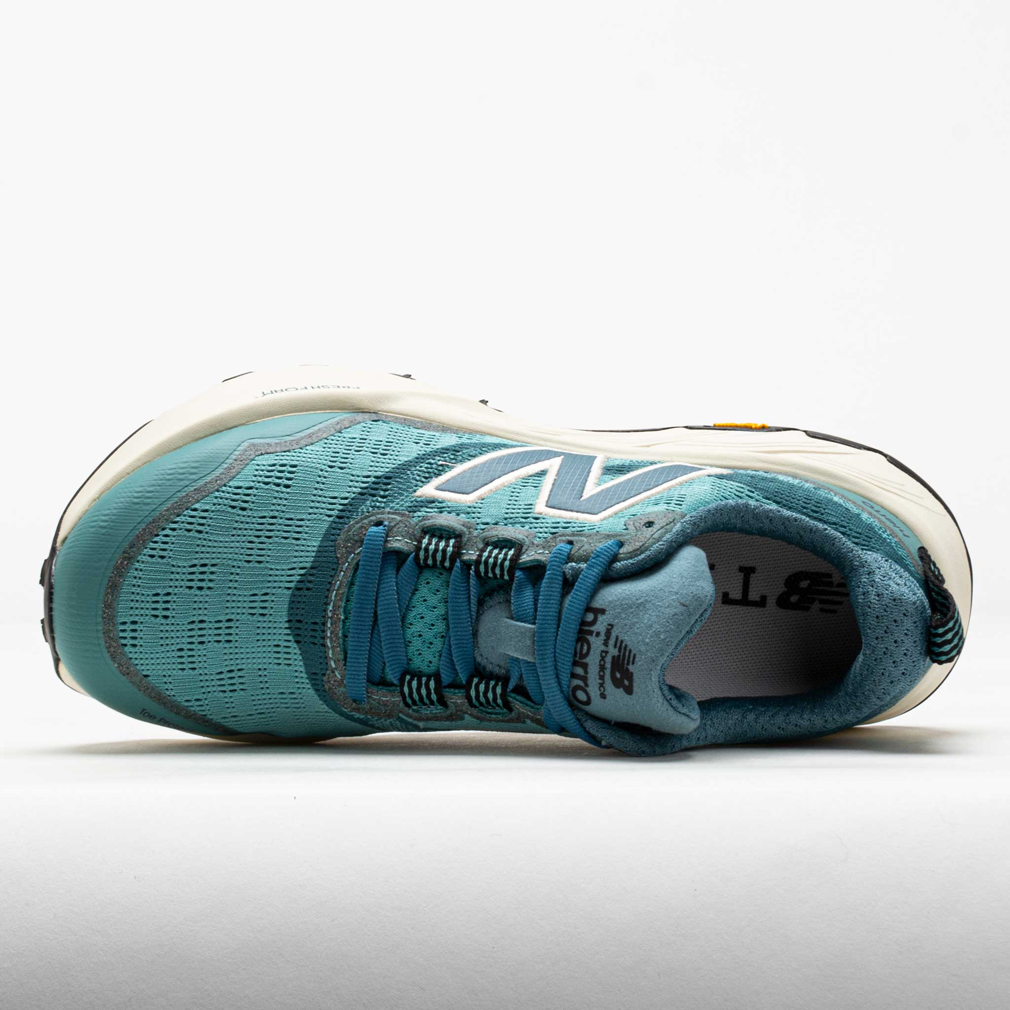 New Balance Fresh Foam X Hierro v9 Women's Faded Teal/Linen
