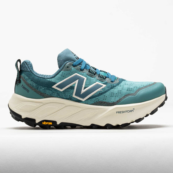 New Balance Fresh Foam X Hierro v9 Women's Faded Teal/Linen