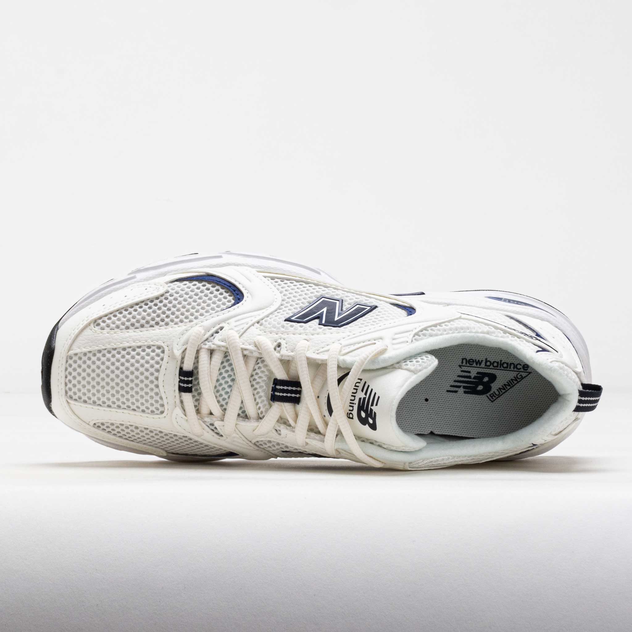 New Balance 530 Unisex Sea Salt/Blue Oyster – Holabird Sports