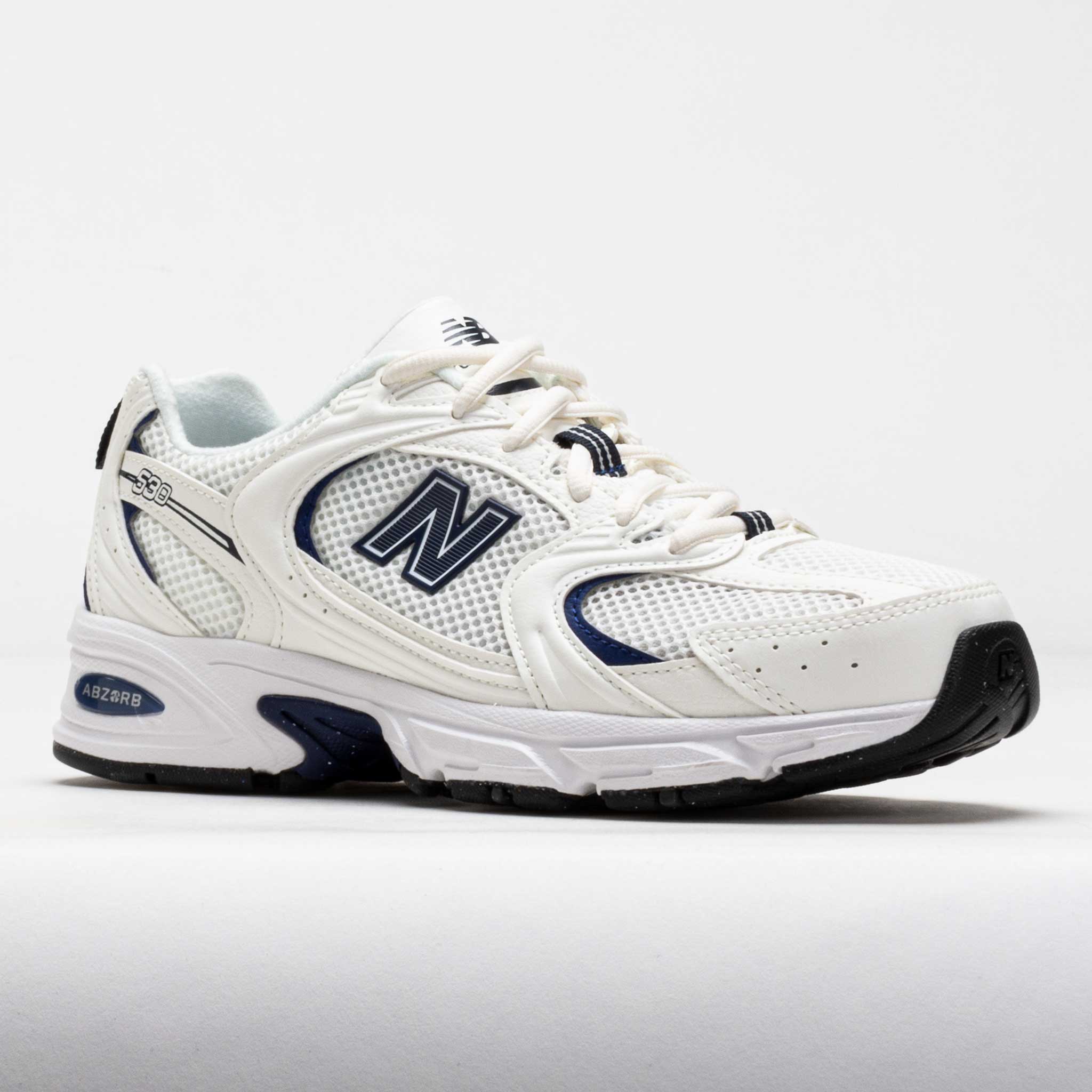 New Balance 530 Unisex Sea Salt/Blue Oyster