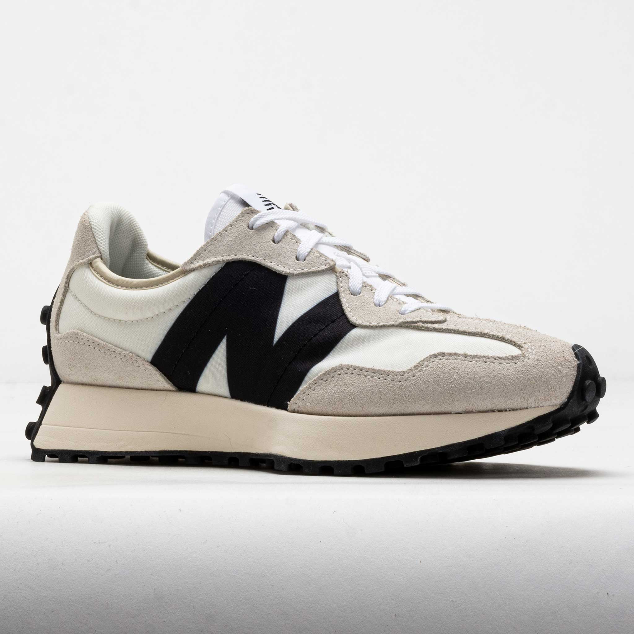 New Balance 327 Women's Sea Salt/White/Black