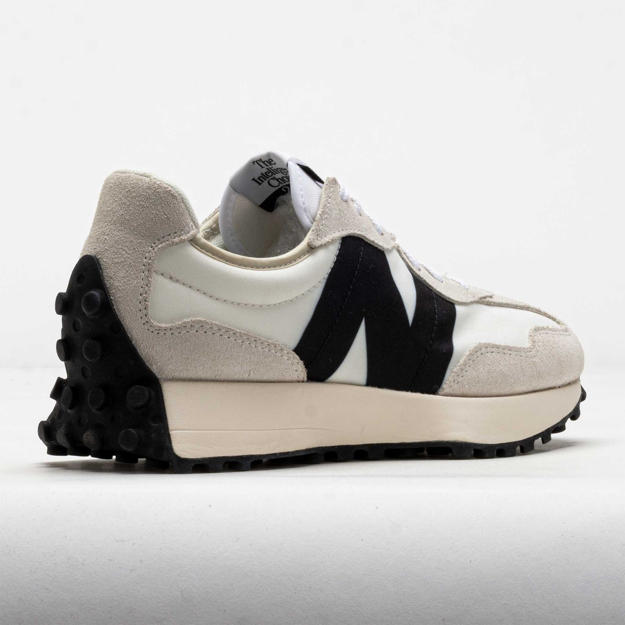 New Balance 327 Women's Sea Salt/White/Black