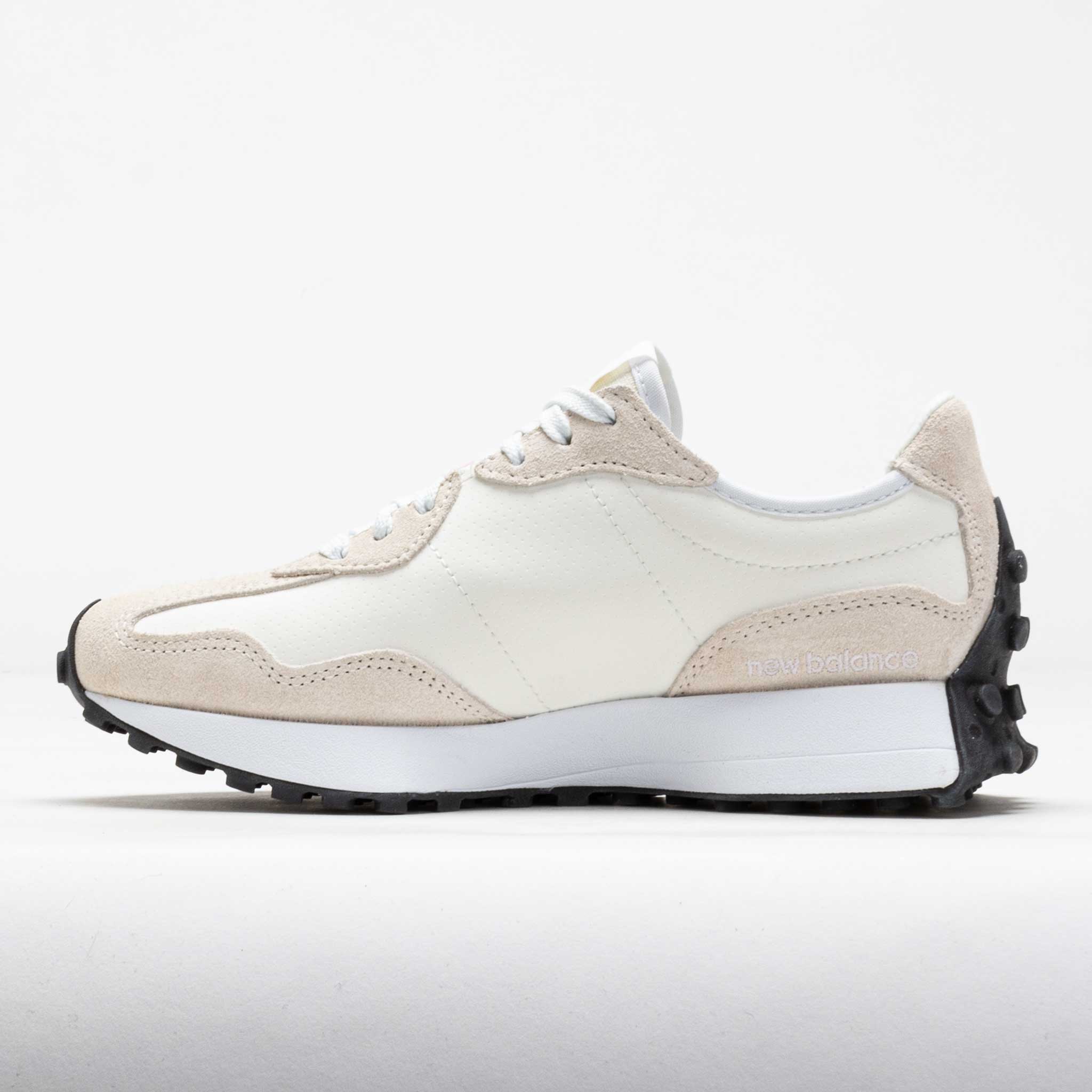 New Balance 327 Unisex Sea Salt/Pink Salt