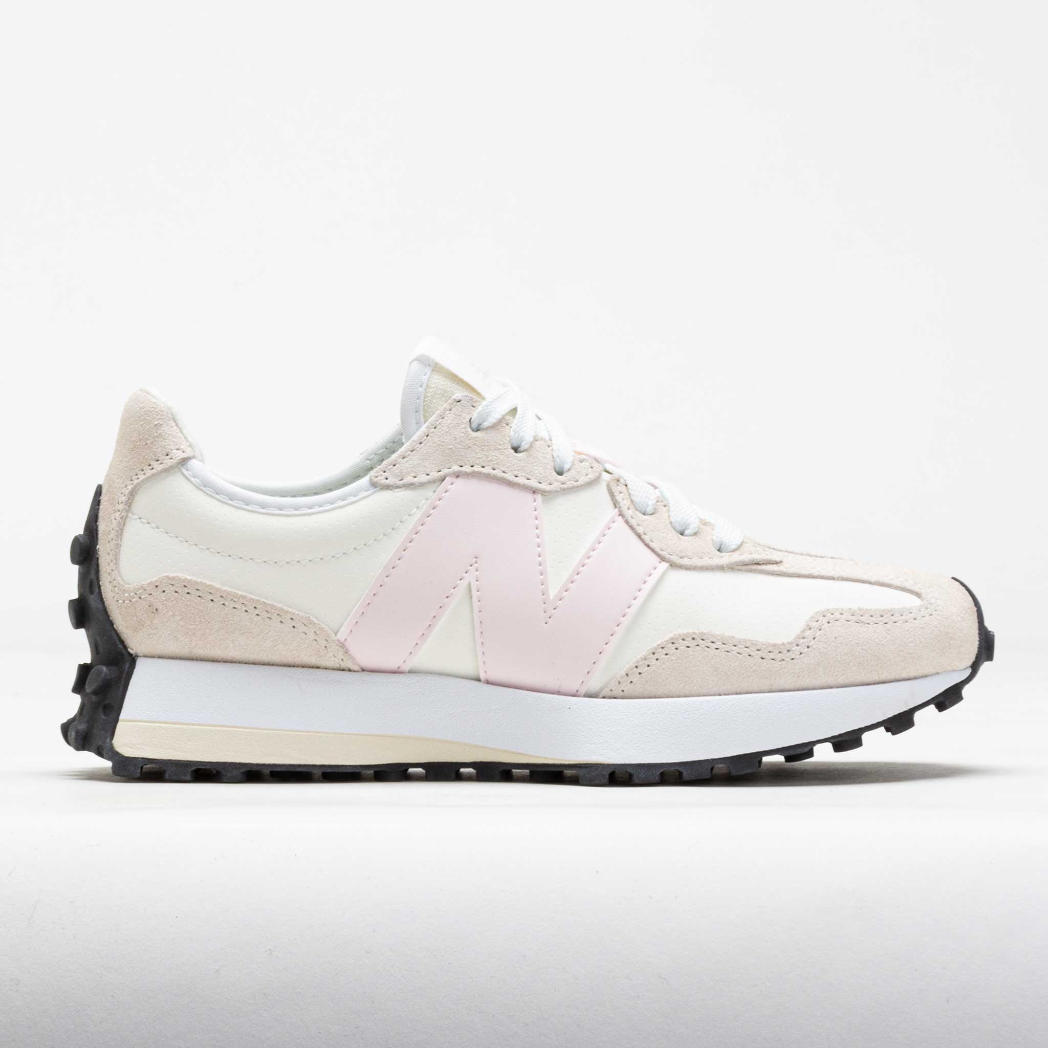 New Balance 327 Unisex Sea Salt/Pink Salt
