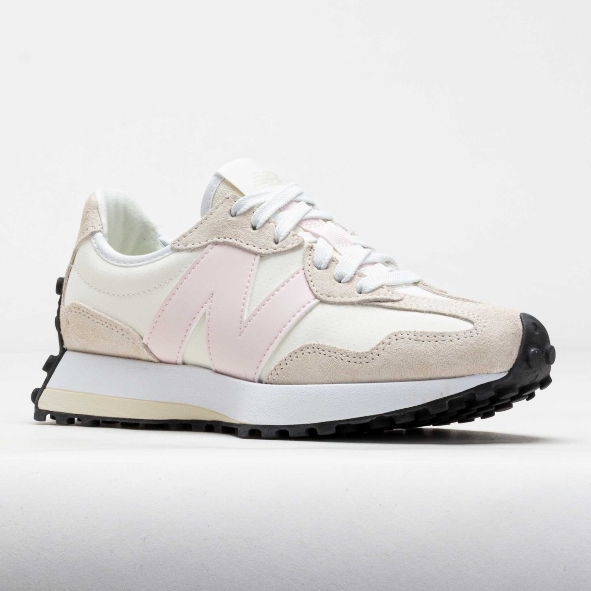 New Balance 327 Unisex Sea Salt/Pink Salt