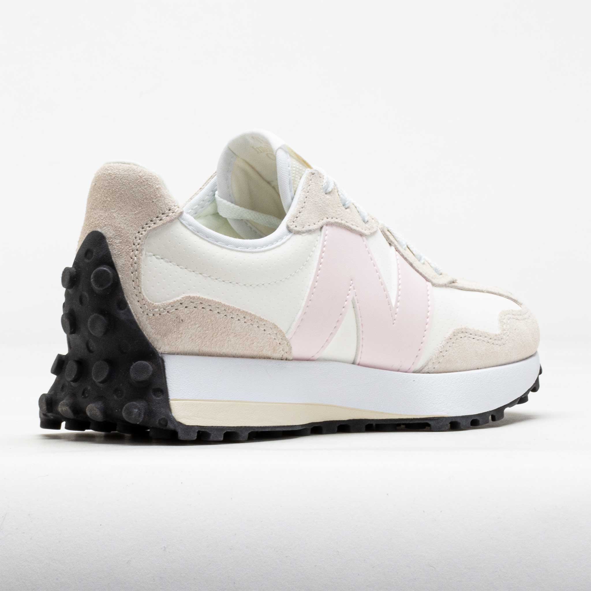 New Balance 327 Unisex Sea Salt/Pink Salt