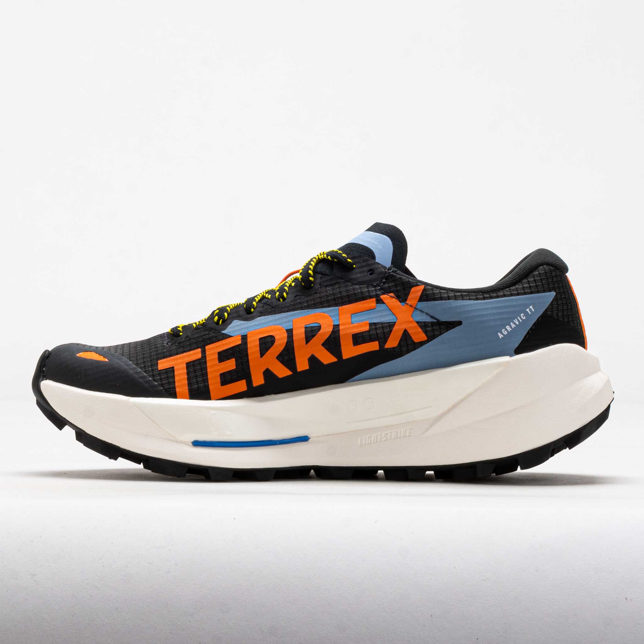 【おだんご】 1365、1394、①、③ adidas Terrex Agravic TT Women's Black/Ray Blue – Holabird Sports