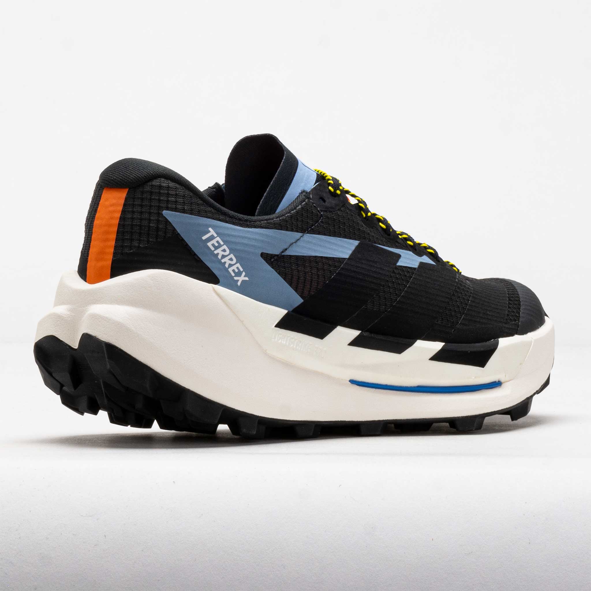 【ダグロダス】 adidas Terrex Agravic TT Women's Black/Ray Blue – Holabird Sports