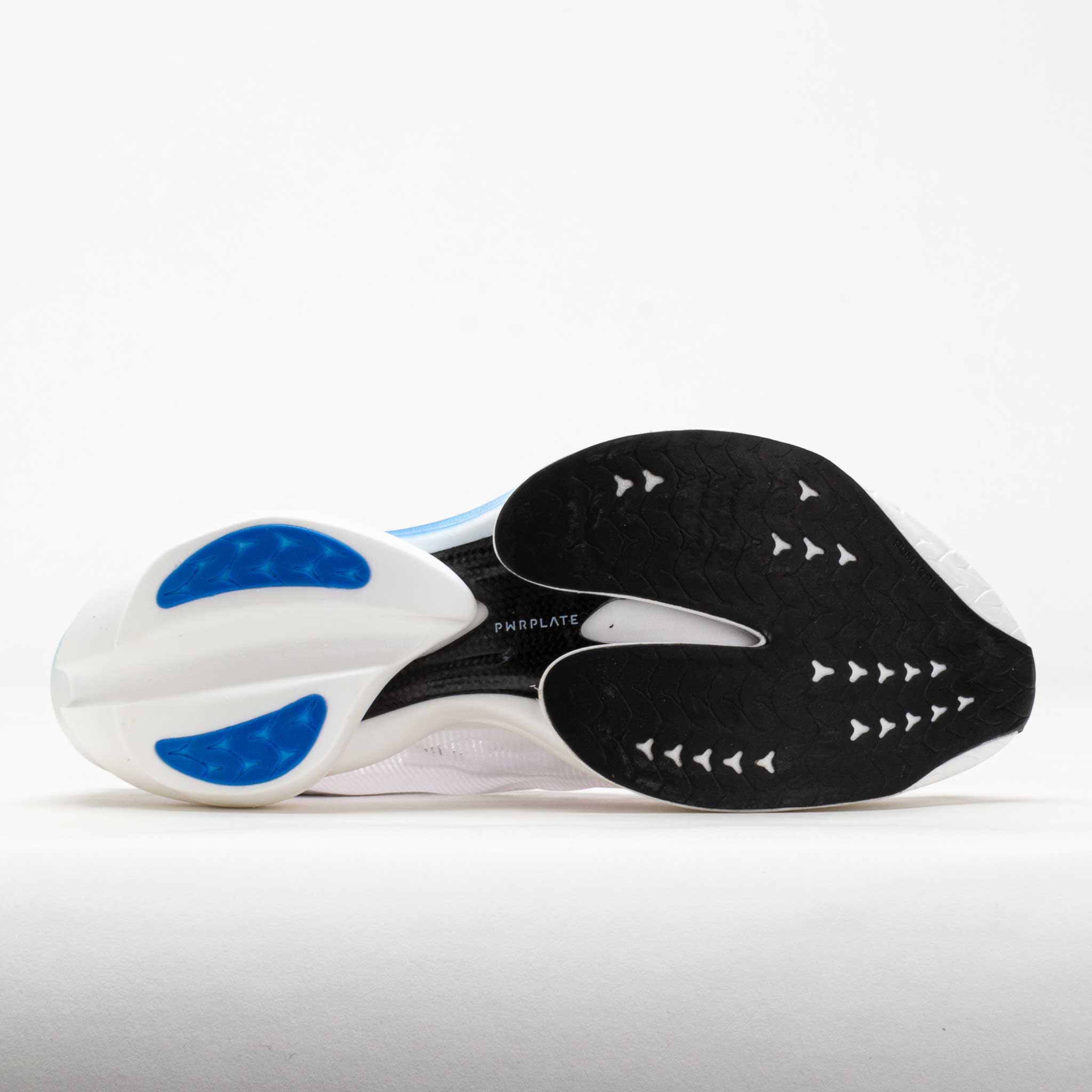 Puma Fast-R NITRO Elite 3 Men's White/Heat Fire/Black