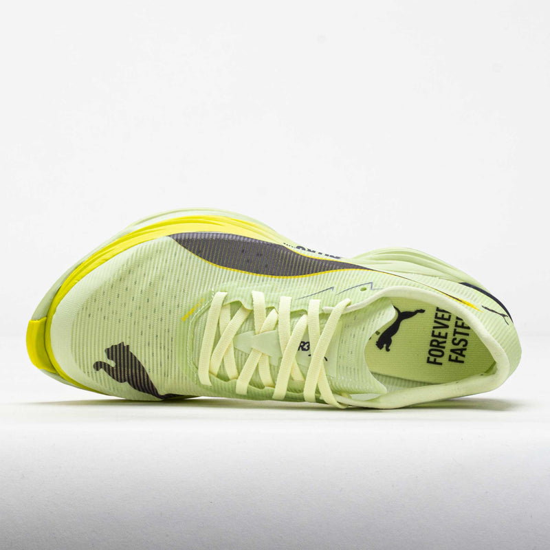 Puma Fast-R NITRO Elite 3 Men's Apple Spritz/Deep Plum – Holabird