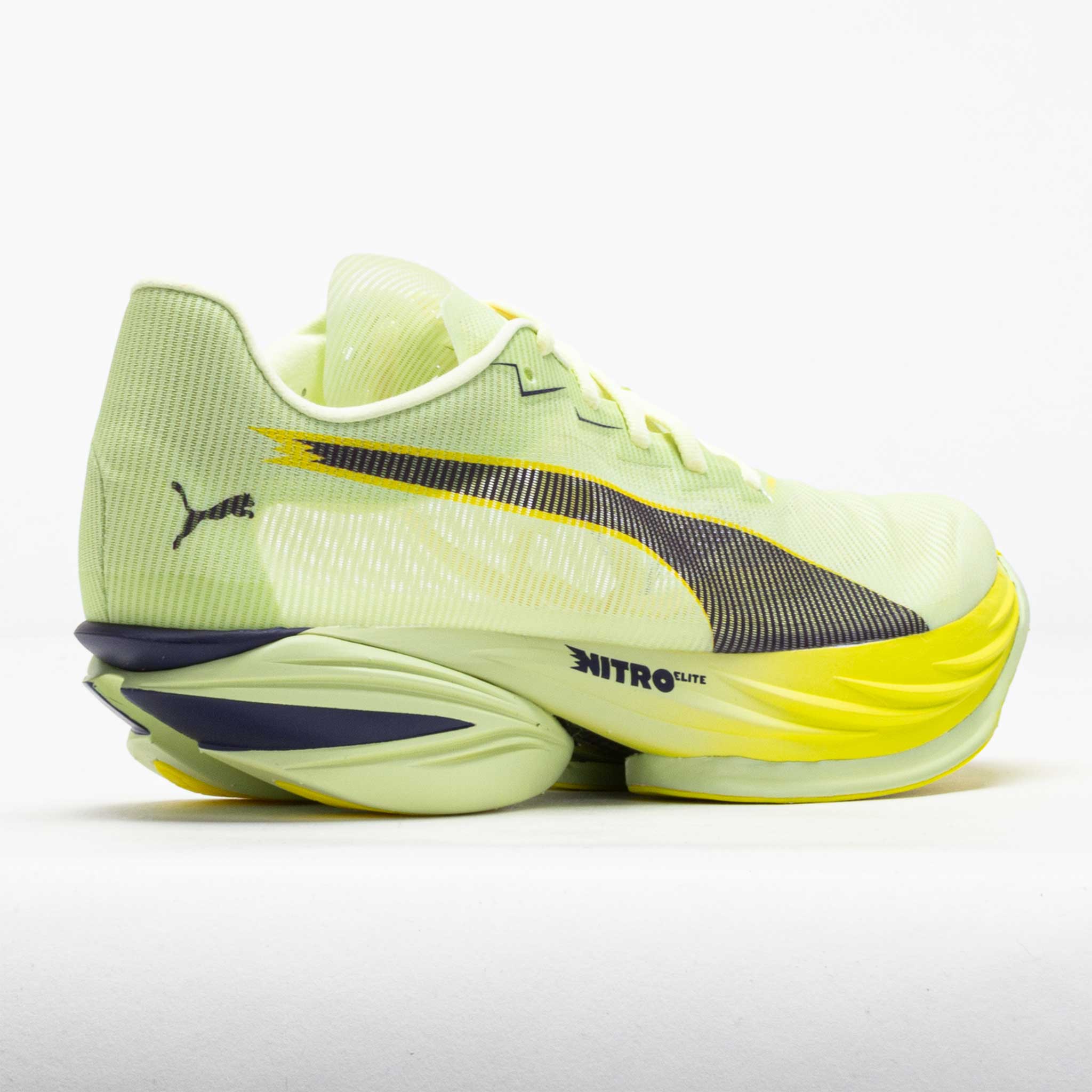 Puma Fast-R NITRO Elite 3 Men's Apple Spritz/Deep Plum