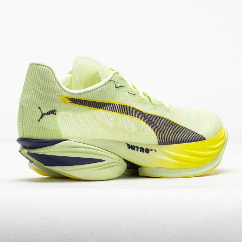 Puma Fast-R NITRO Elite 3 Men's Apple Spritz/Deep Plum – Holabird