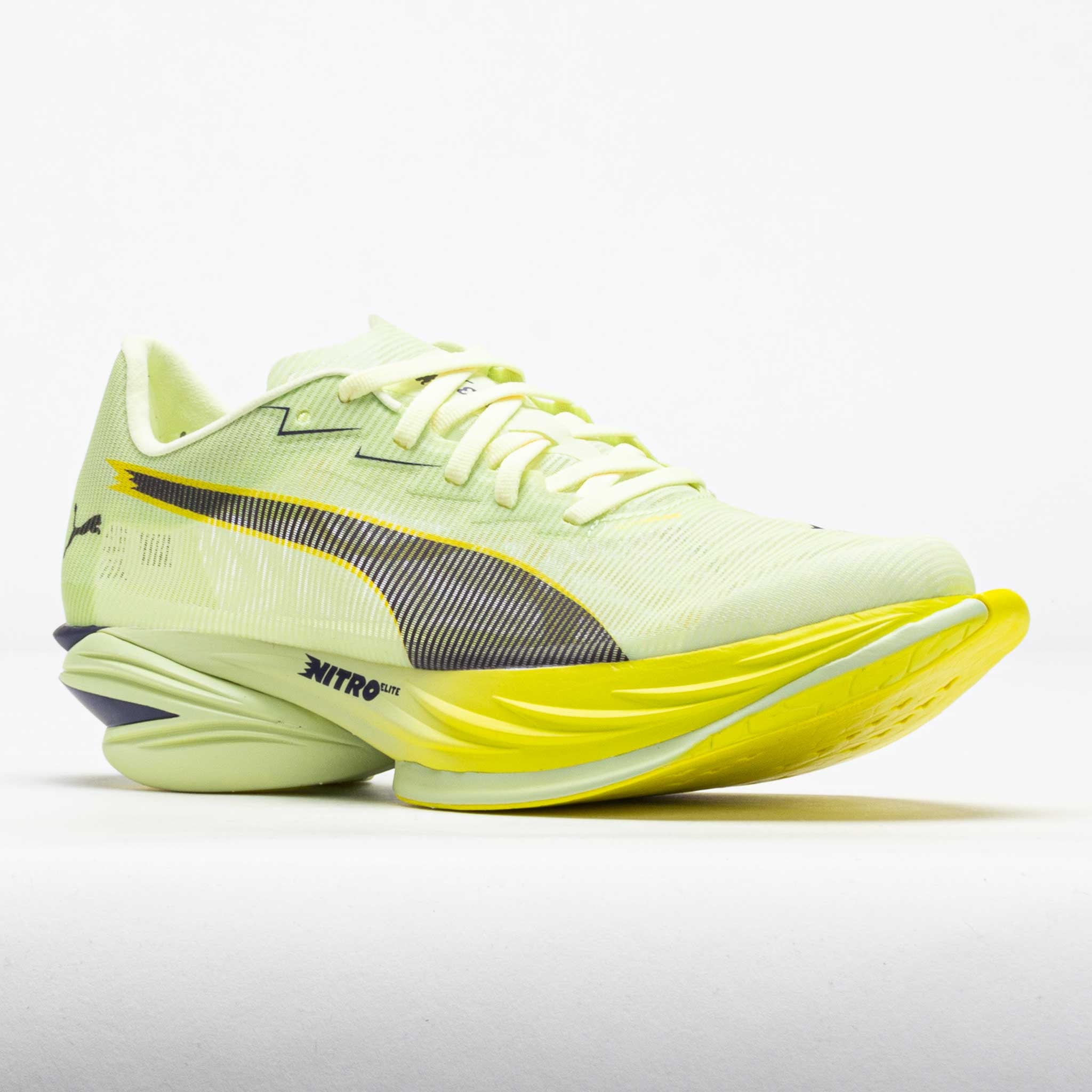 Puma Fast-R NITRO Elite 3 Women's Apple Spritz/Deep Plum