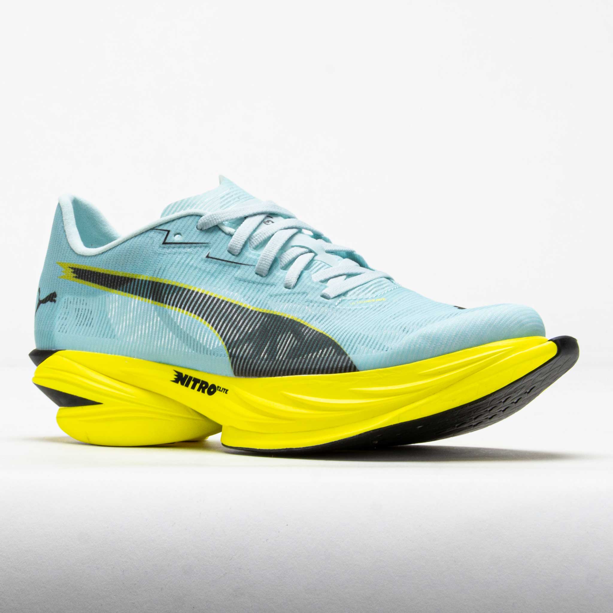 Puma Fast-R NITRO Elite 3 Men's Fresh Water/Lemon Crush – Holabird